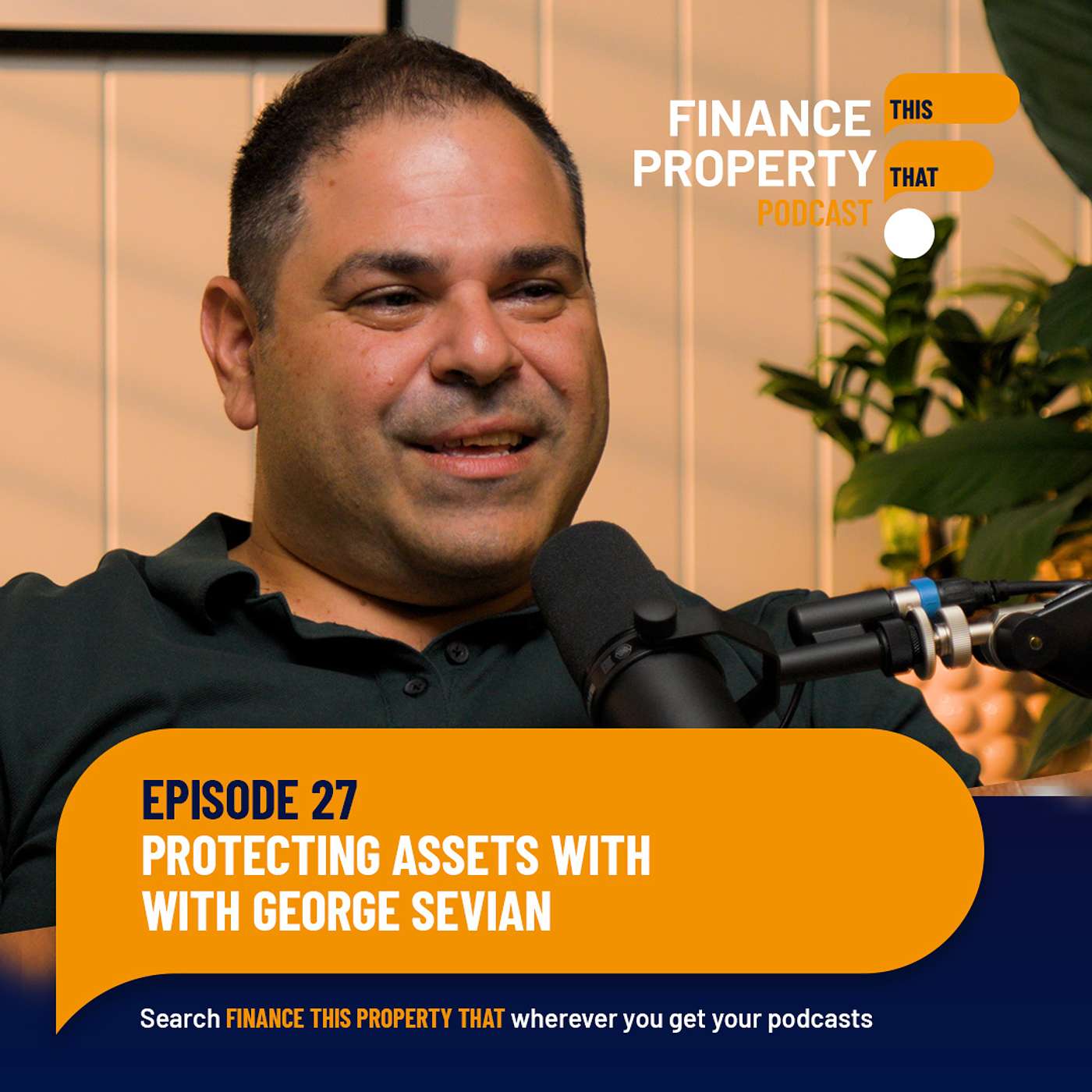Finance This, Property That