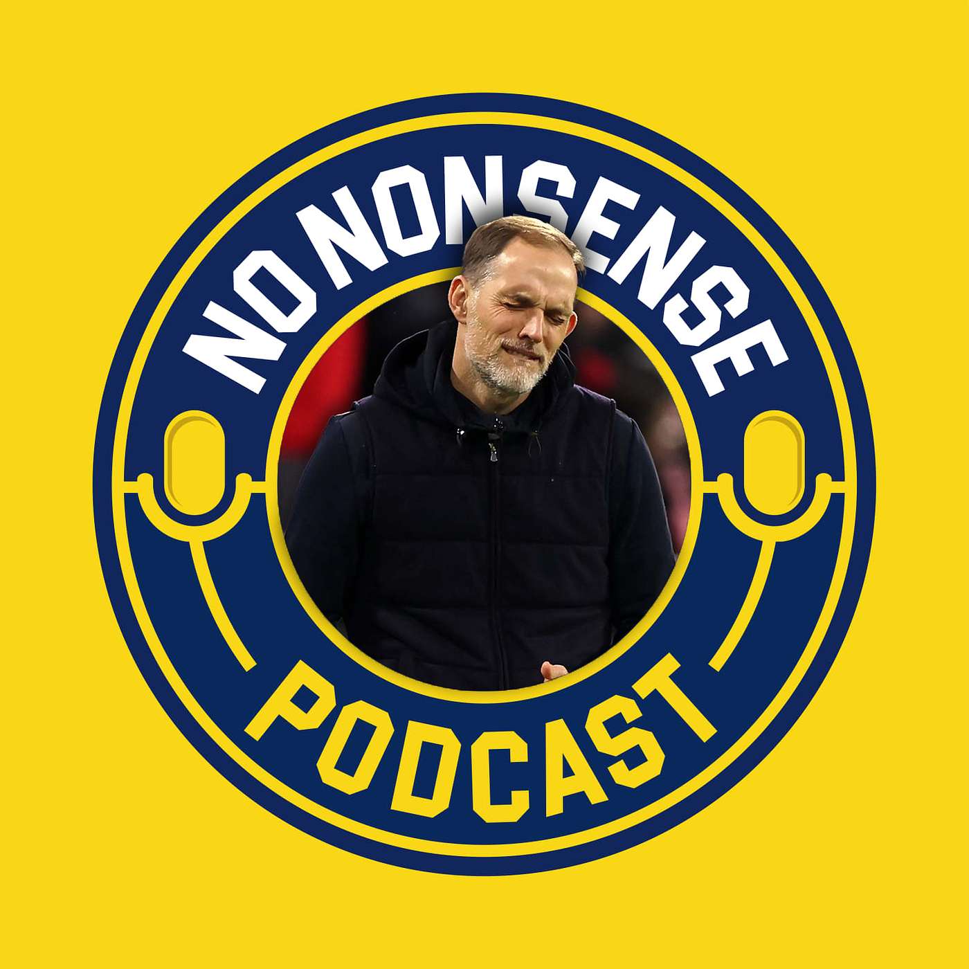 Tuchel Screwed Tuchel, Project Mbappe's Findings, Hummels Last Hurrah | Patreon Preview episode artwork