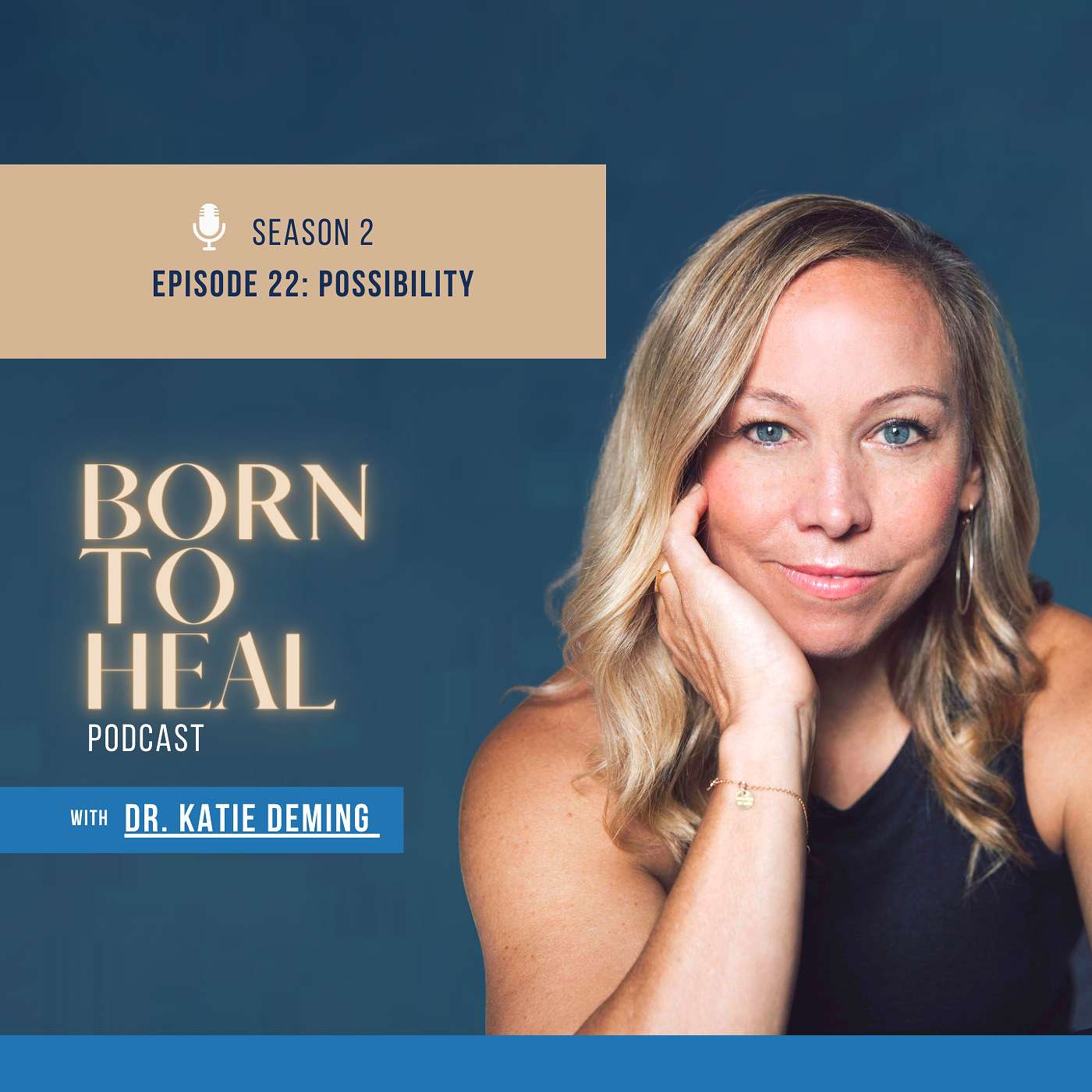 Born to Heal: Holistic Healing for Optimal Health