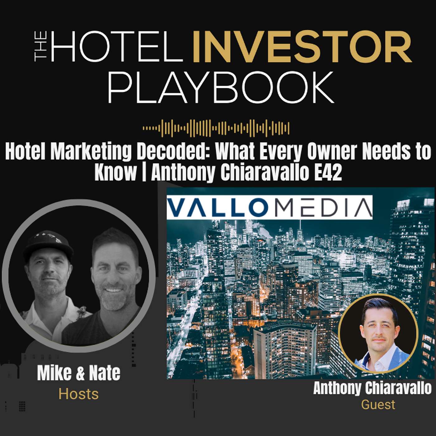 The Hotel Investor Playbook