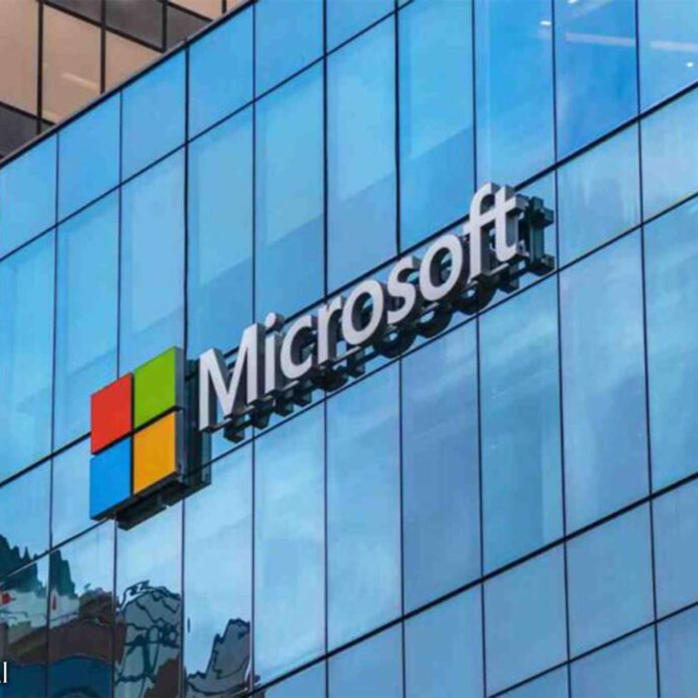 Miért kell a Microsoft részvényt megvenned 2026 januárja előtt? episode artwork