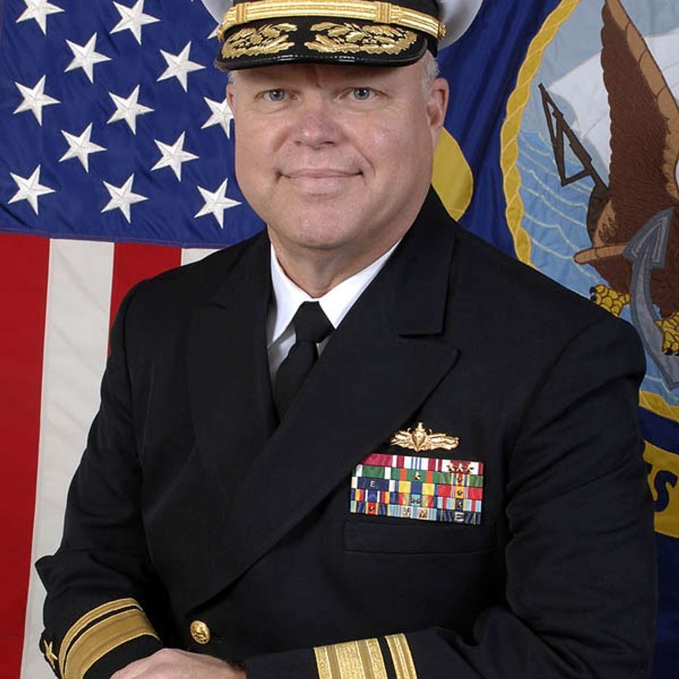 American Valor Podcast