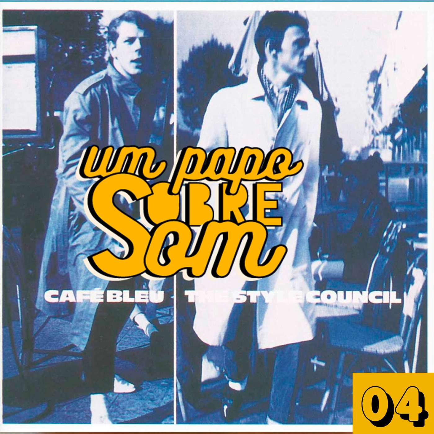 Um Papo sobre Som