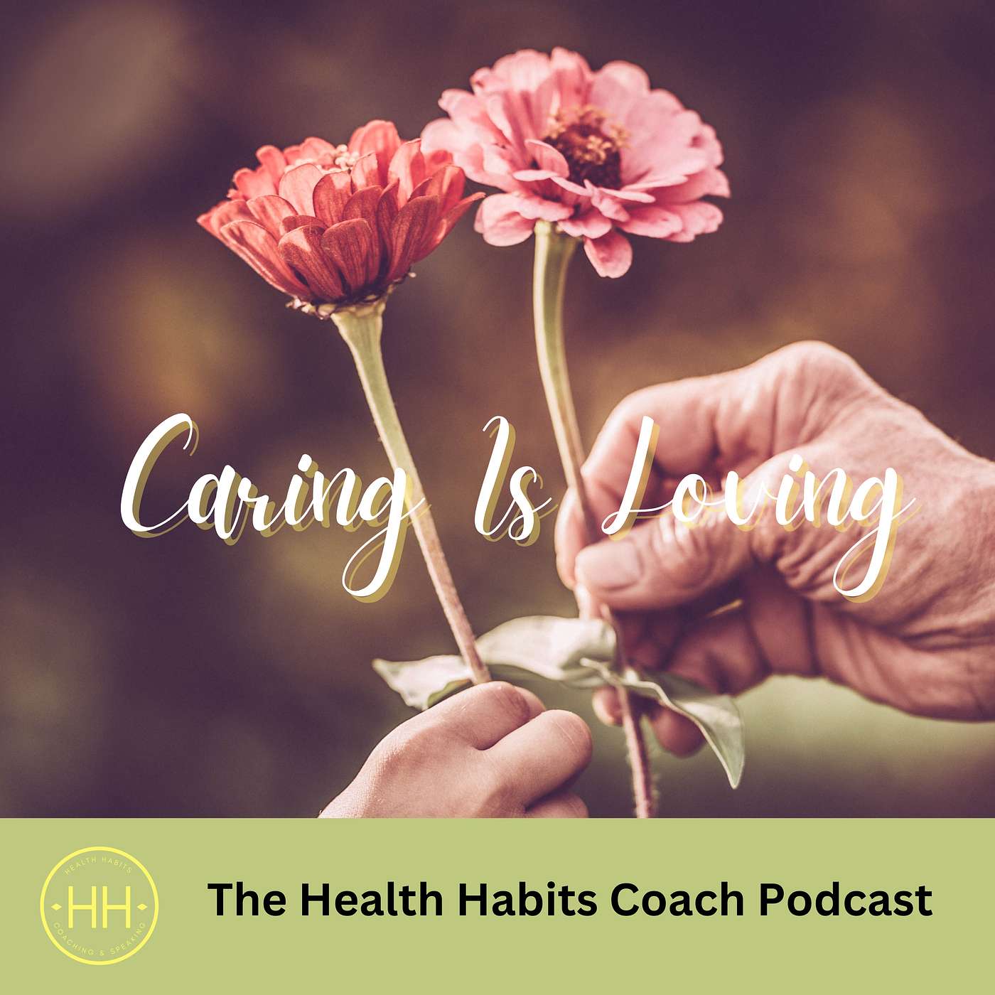 The Health Habits Coach