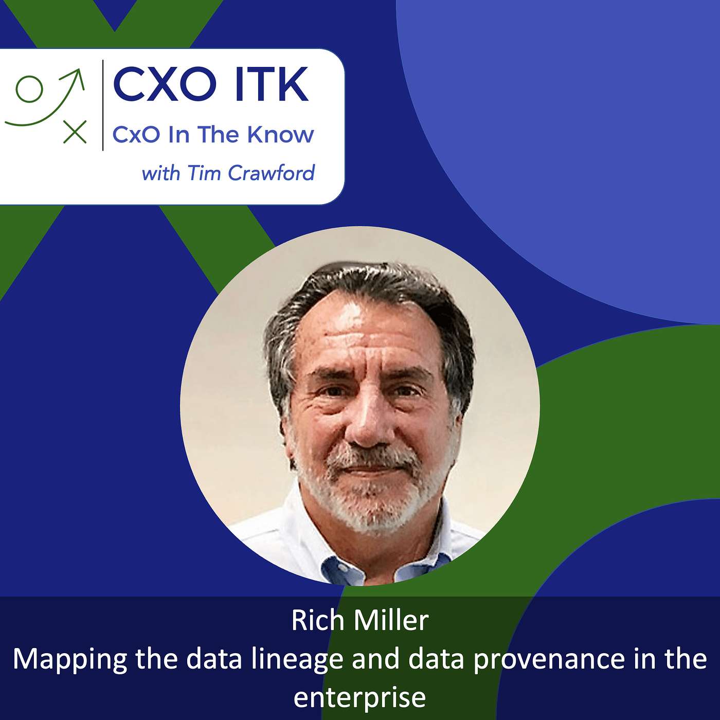 The CIO In The Know Podcast