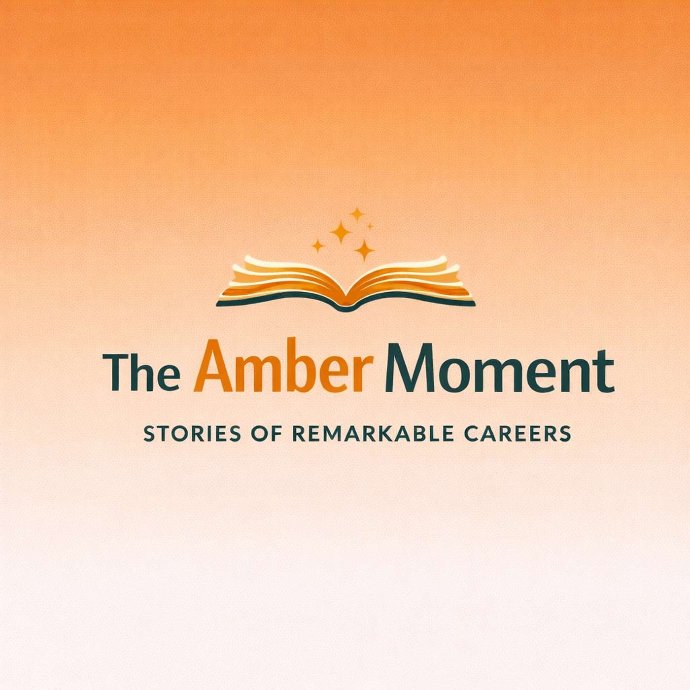 The Amber Moment cover art