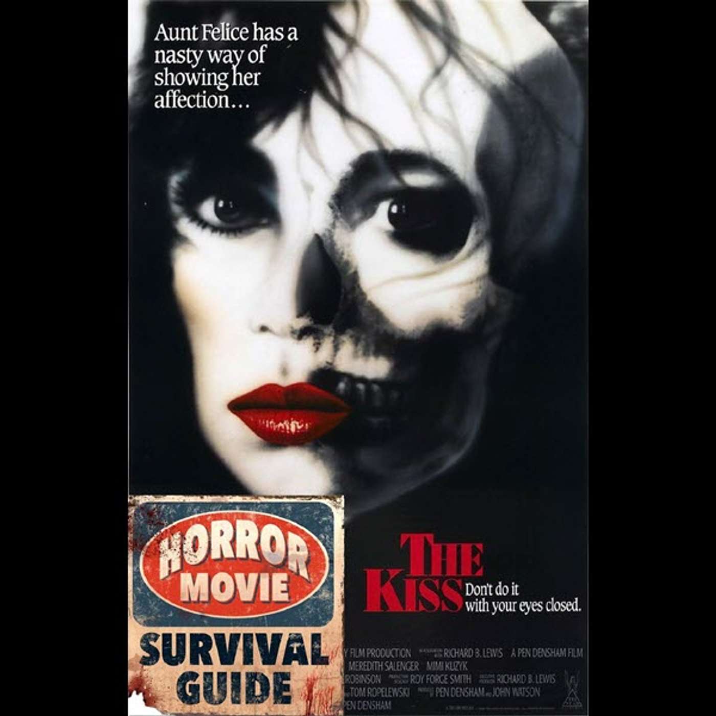 Horror Movie Survival Guide
