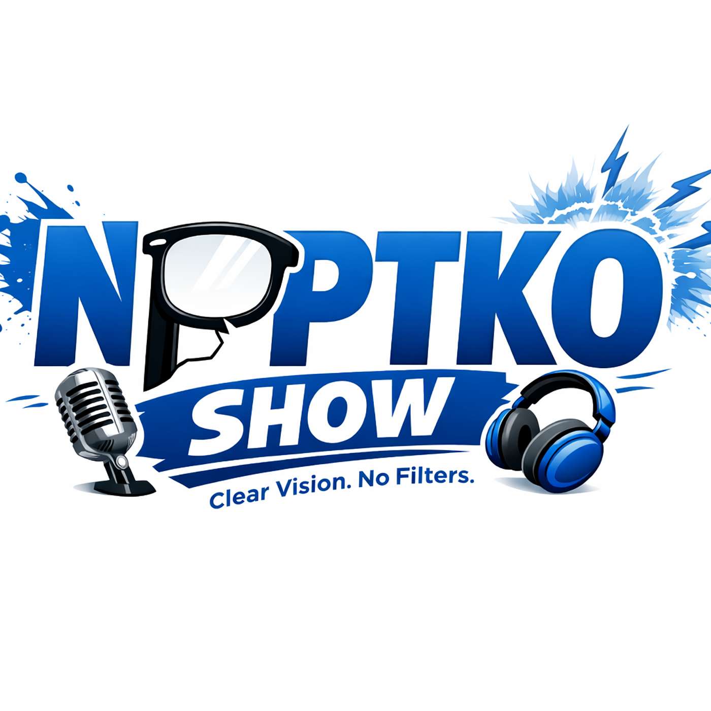 The NPTKO Show podcast artwork