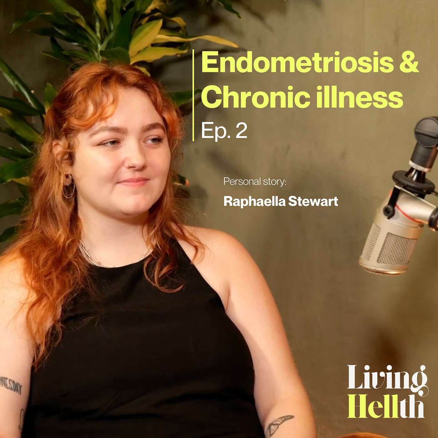 Raphy's Living Hell: 27 year old with Endometriosis, Adenomyosis,PCOS & chronic illness, who has endured egg freezing, chemical menopause and multiple surgeries