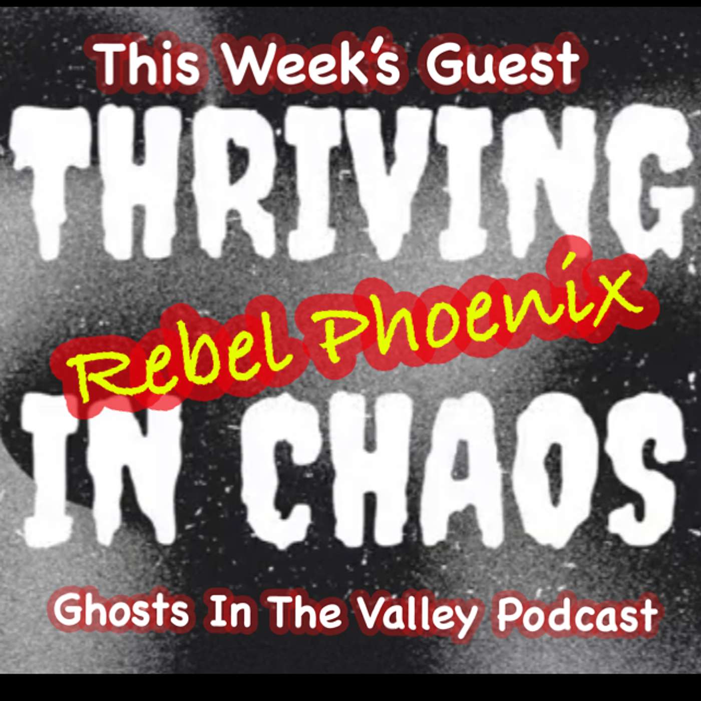 Ghosts In The Valley