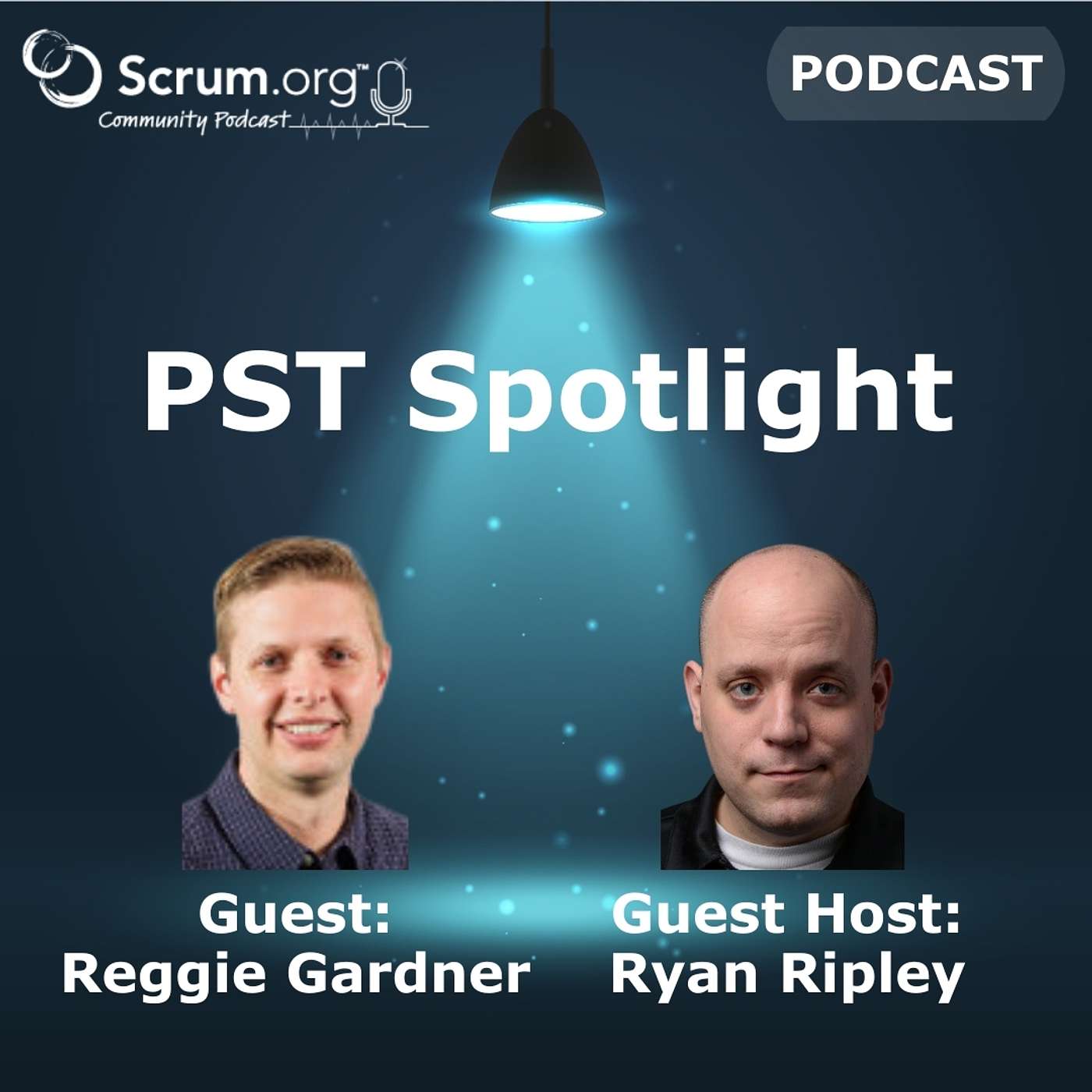Professional Scrum Trainer Spotlight - Reggie Gardner's Journey to Scrum Mastery