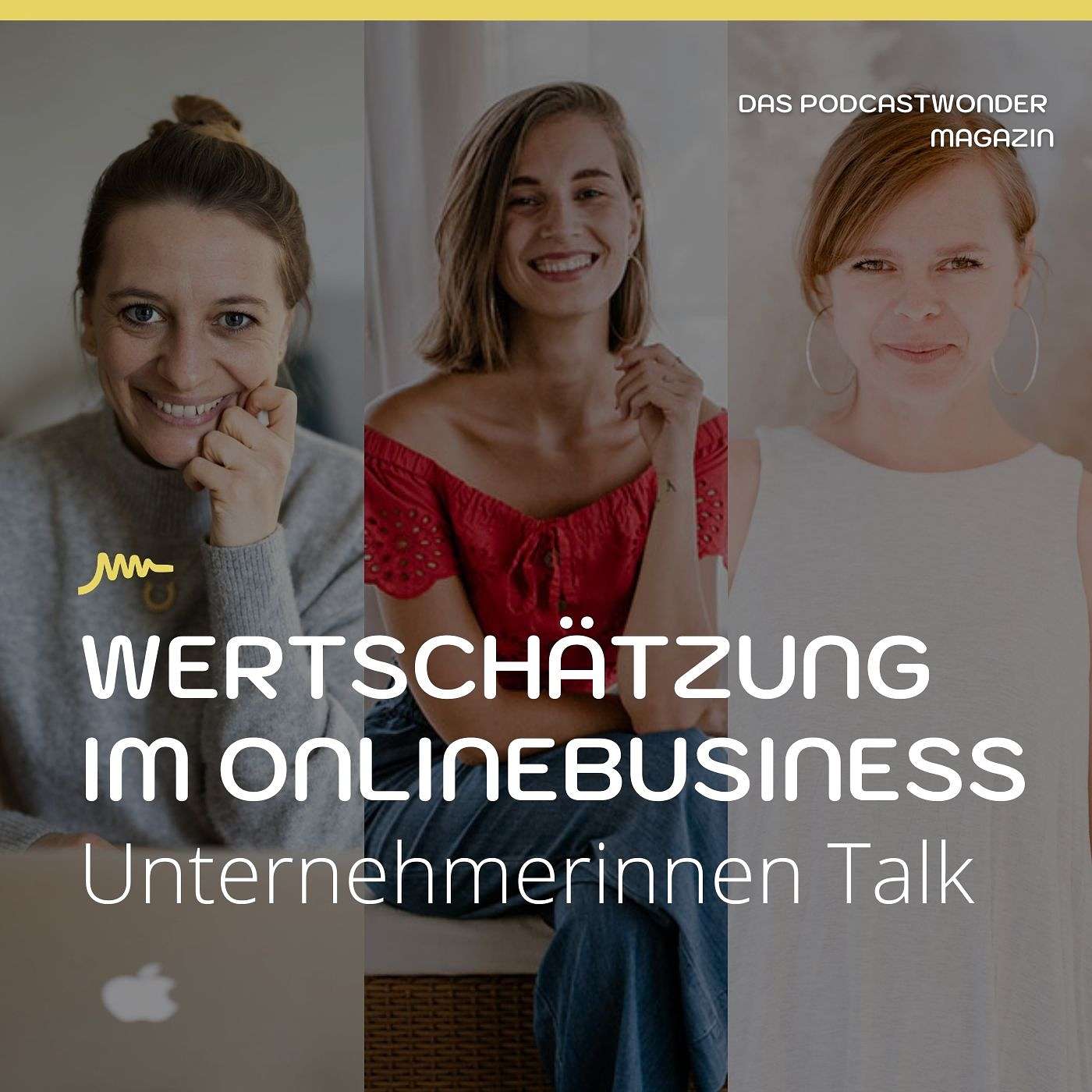 Podcastwonder Magazin - Podcast starten & Podcast-Wachstum
