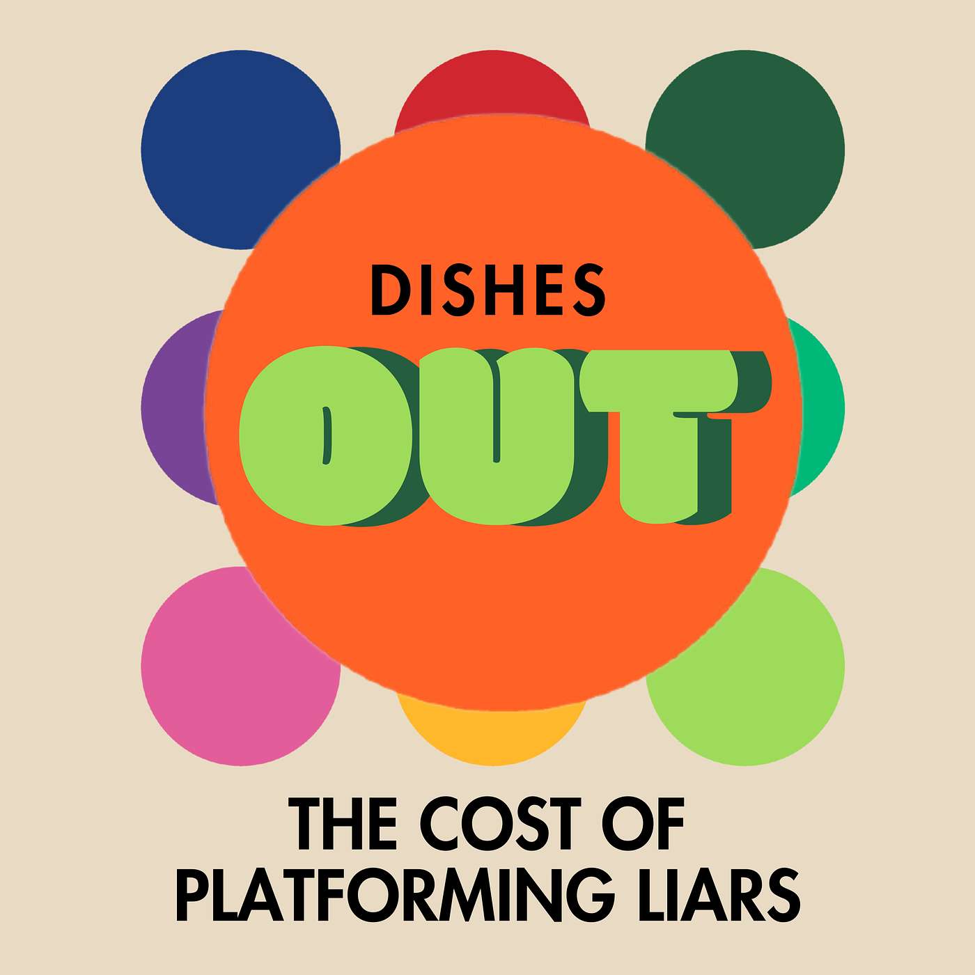 The Cost of Platforming Liars