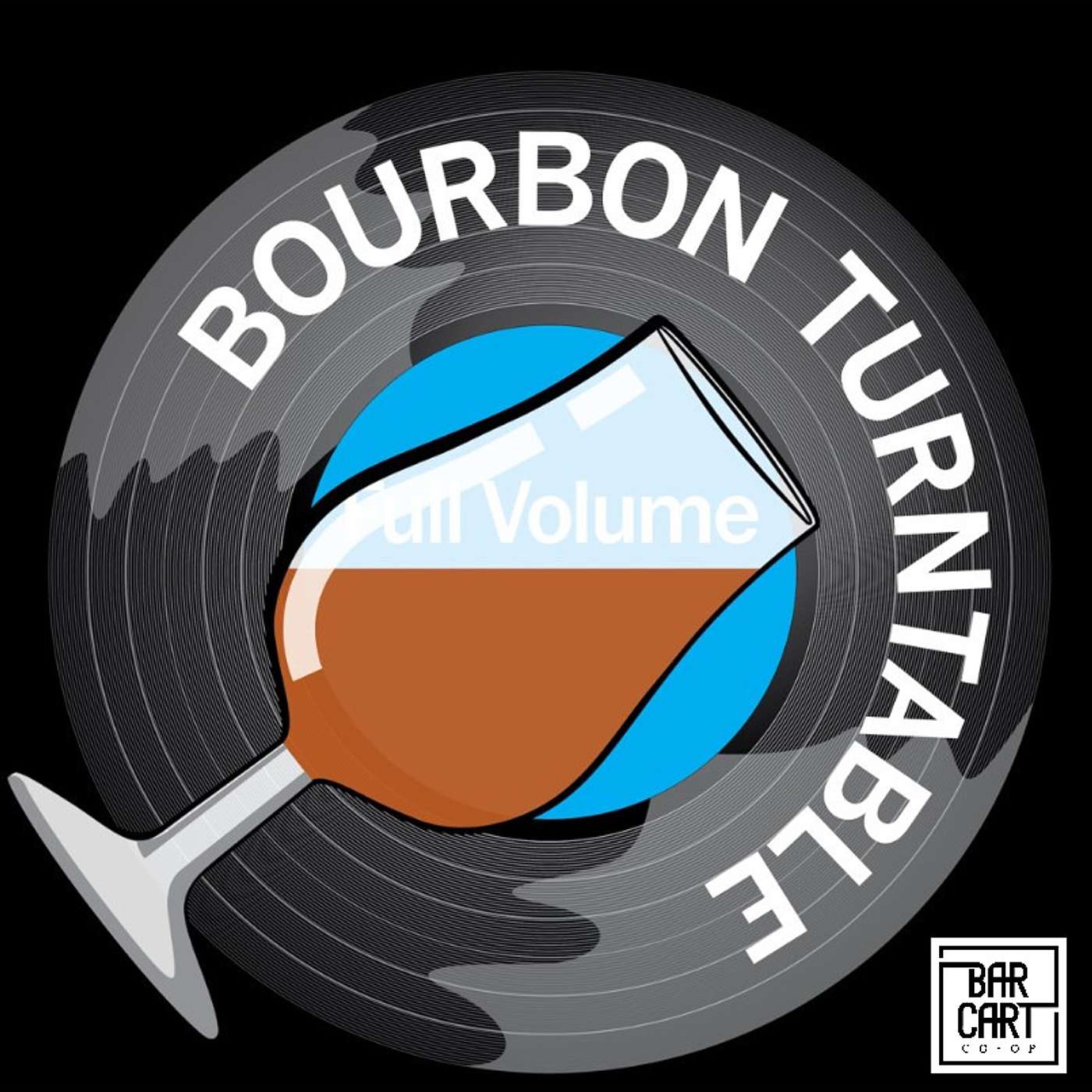 Bourbon Turntable - 2021 Whiskey of the Year Awards episode artwork