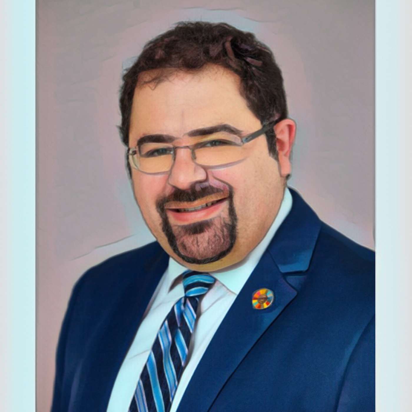 The Mindful Marketplace with Joel Skene