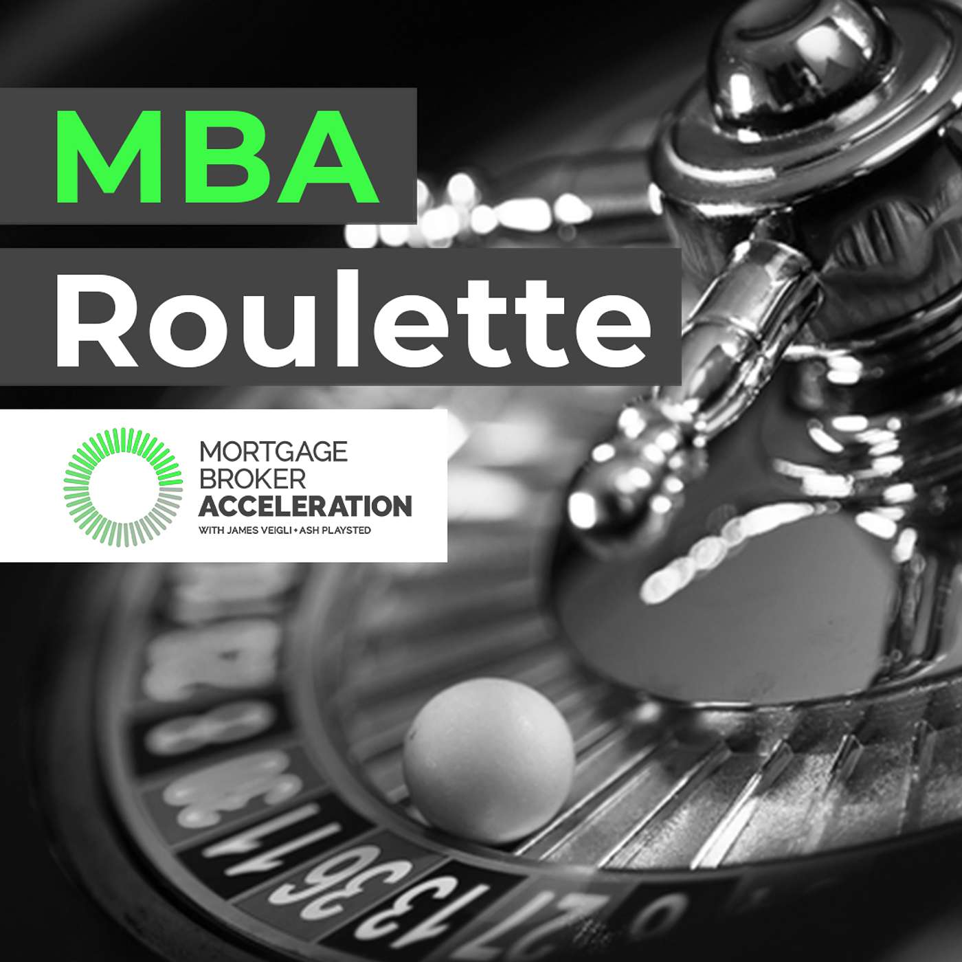 MBA Roulette