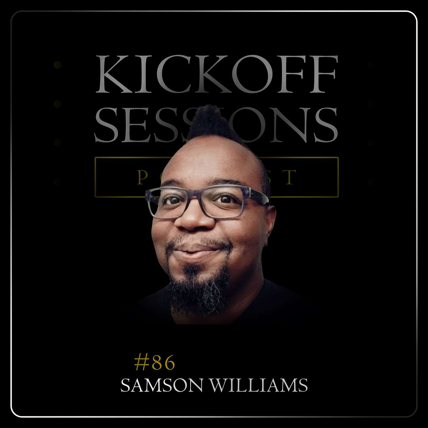 Kickoff Sessions