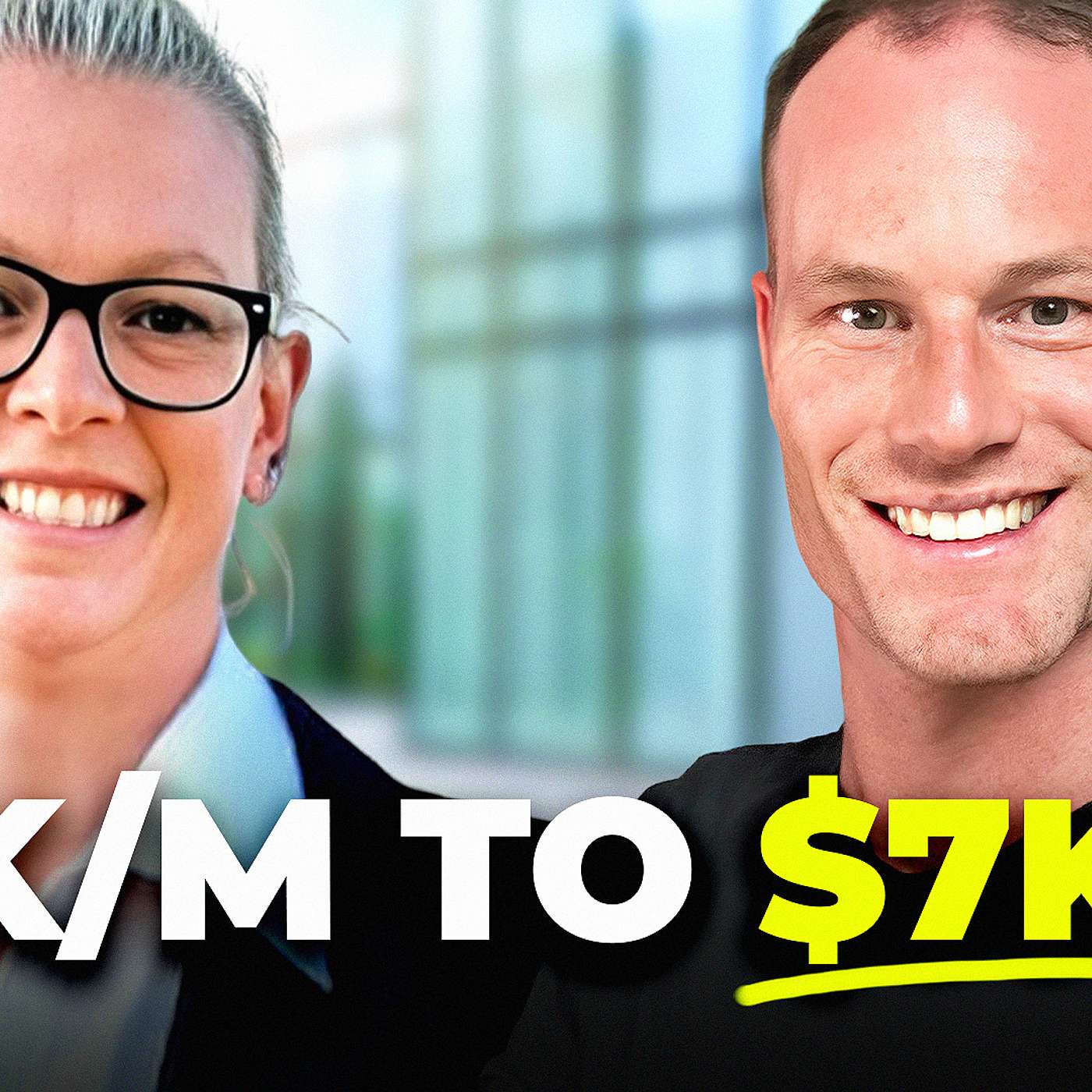 98. Stacey Makes $7,000+ Per Month Selling Hair Accessories