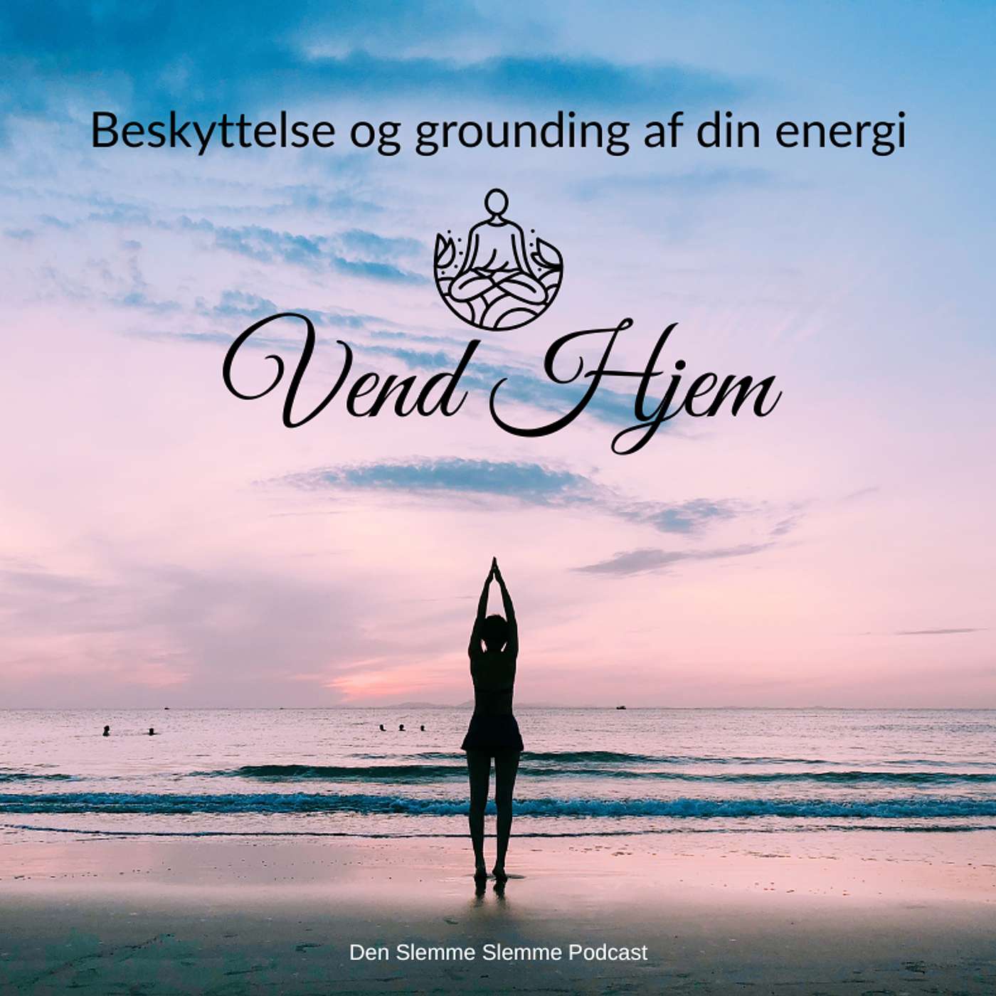 Meditation: Vend hjem - beskyttelse og grounding af din energi