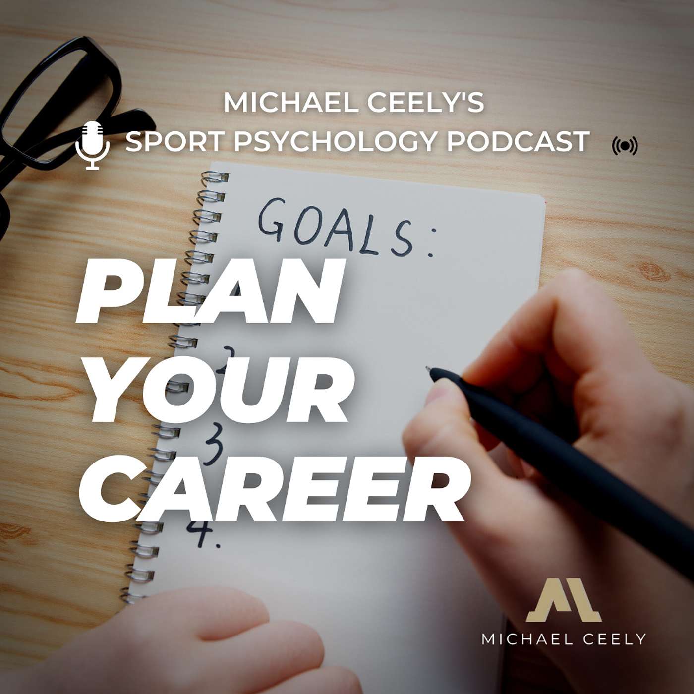 Michael Ceely\'s High Performance Podcast