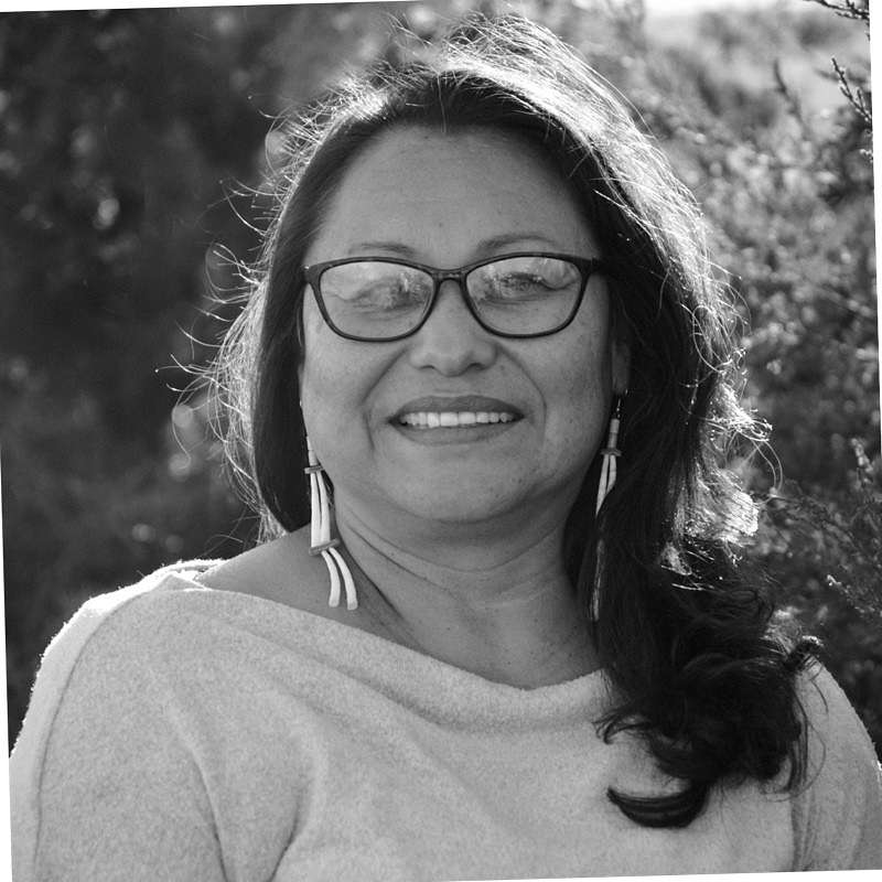 Dr. RoseMary Clairmont