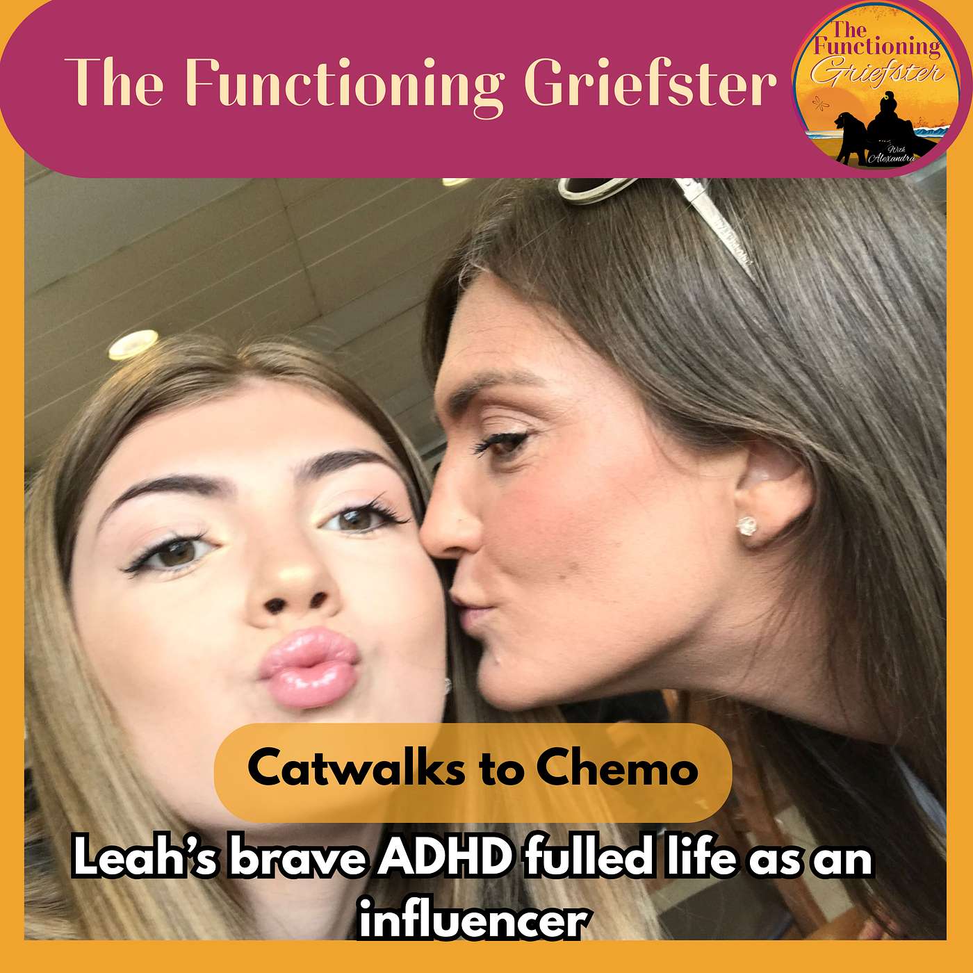 The Functioning Griefster