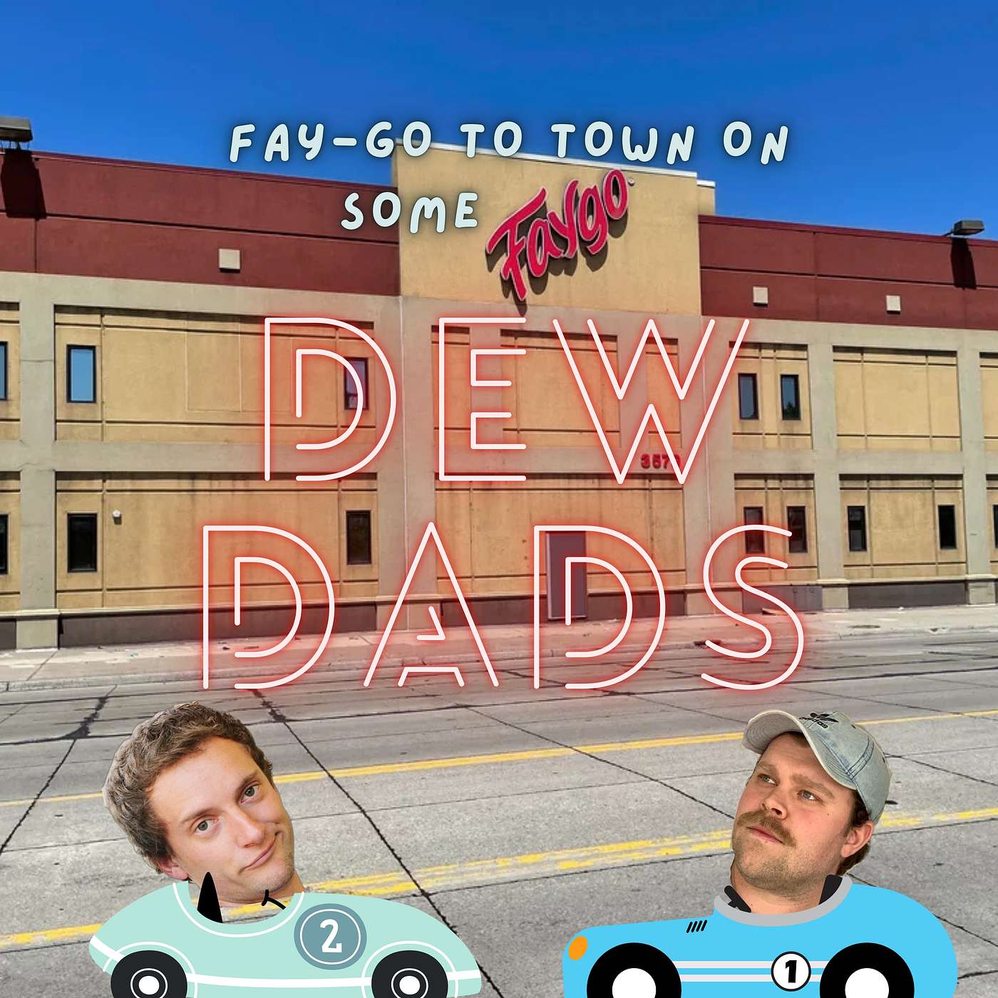 Dew Dads