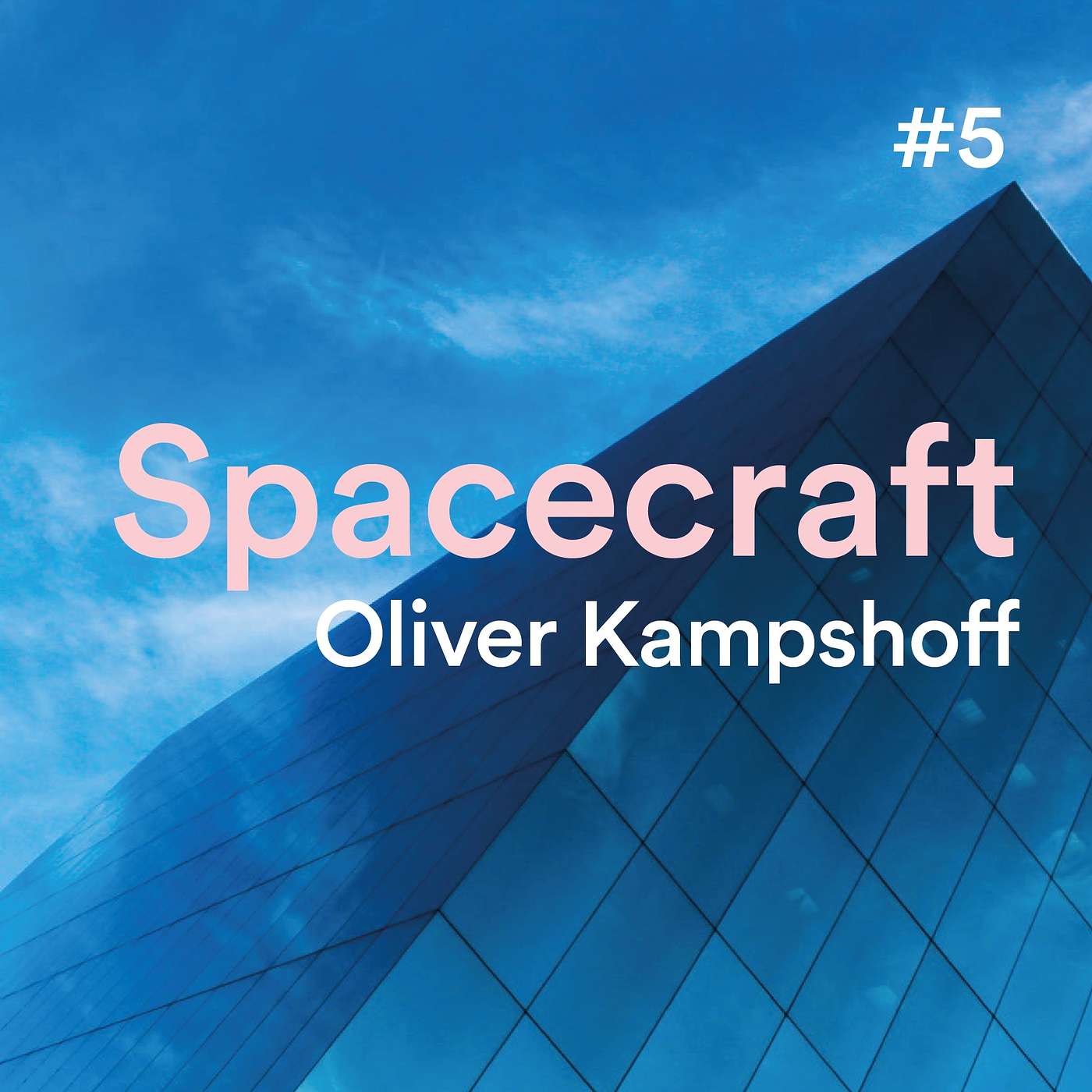 Spacecraft — The Workplace Design Podcast