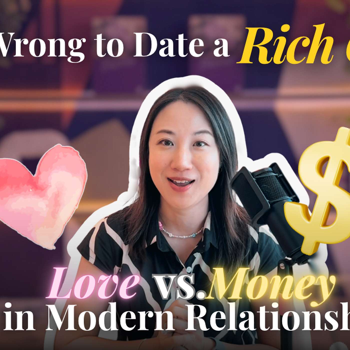Is It Wrong to Date a Rich Guy? Love vs. Money in Modern Relationships Is It Wrong to Date a Rich Guy? Love vs. Money in Modern Relationships