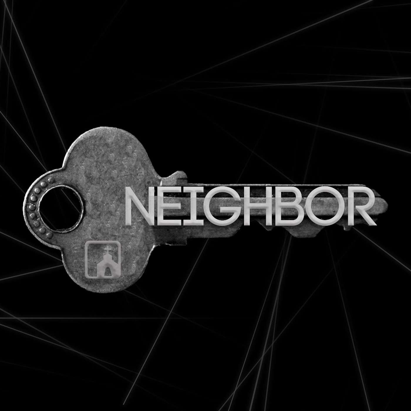 One Word: Neighbor