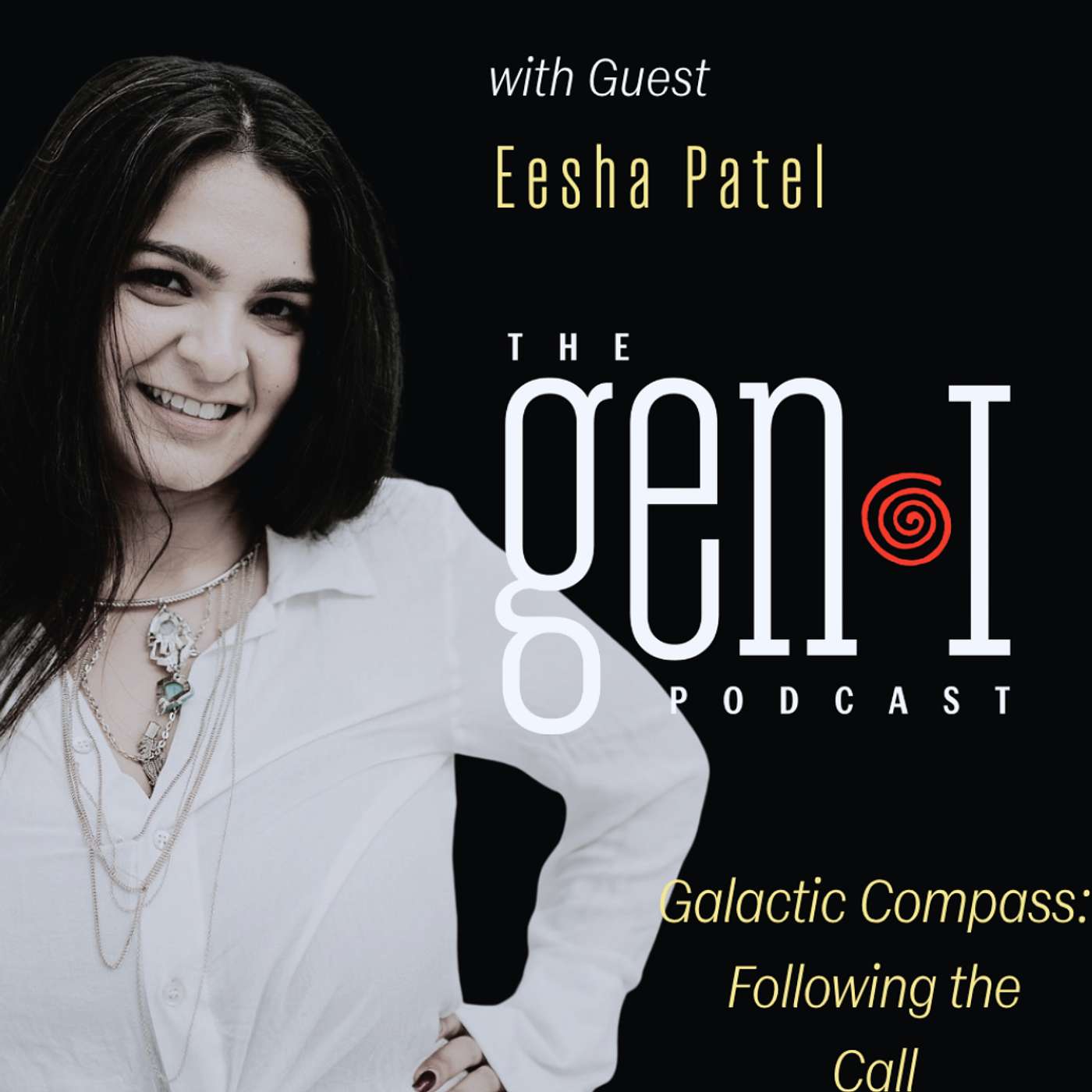 The Gen I Podcast