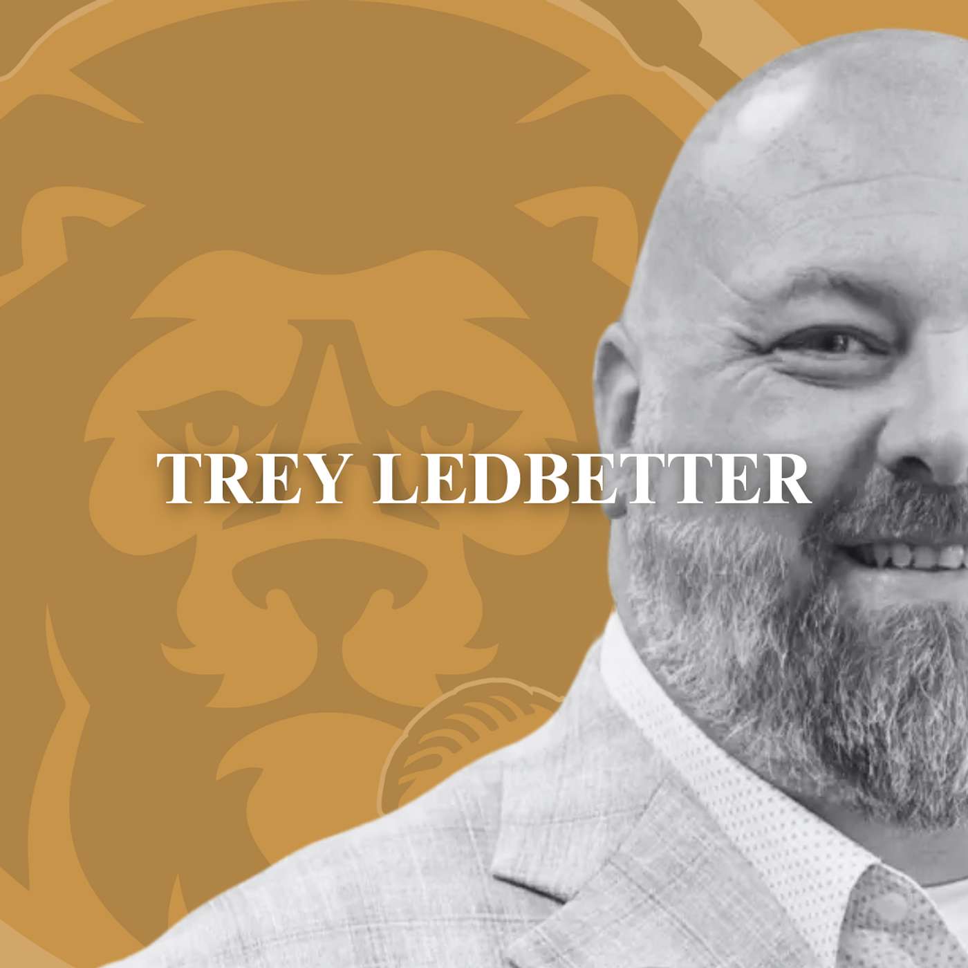MEDIA - Selling Sports - Pro Dreams Trey Ledbetter
