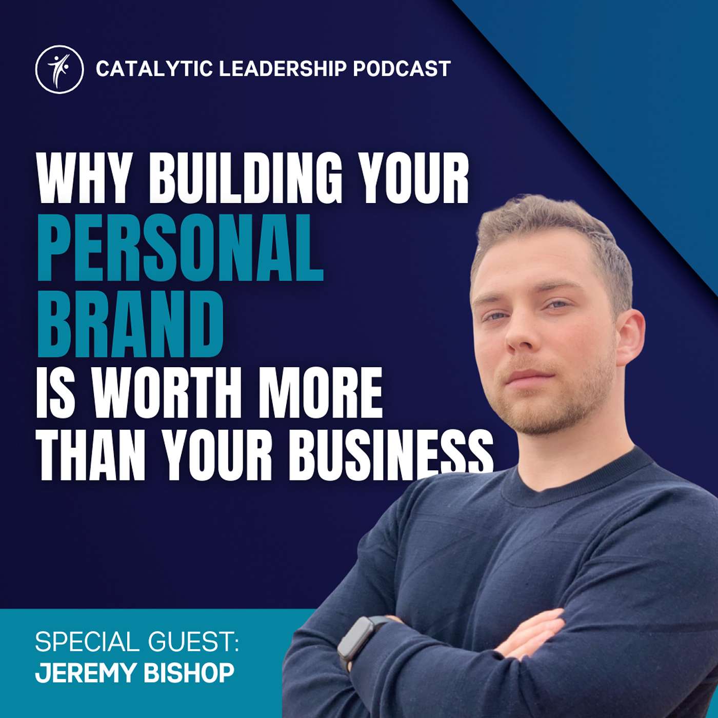 Catalytic Leadership