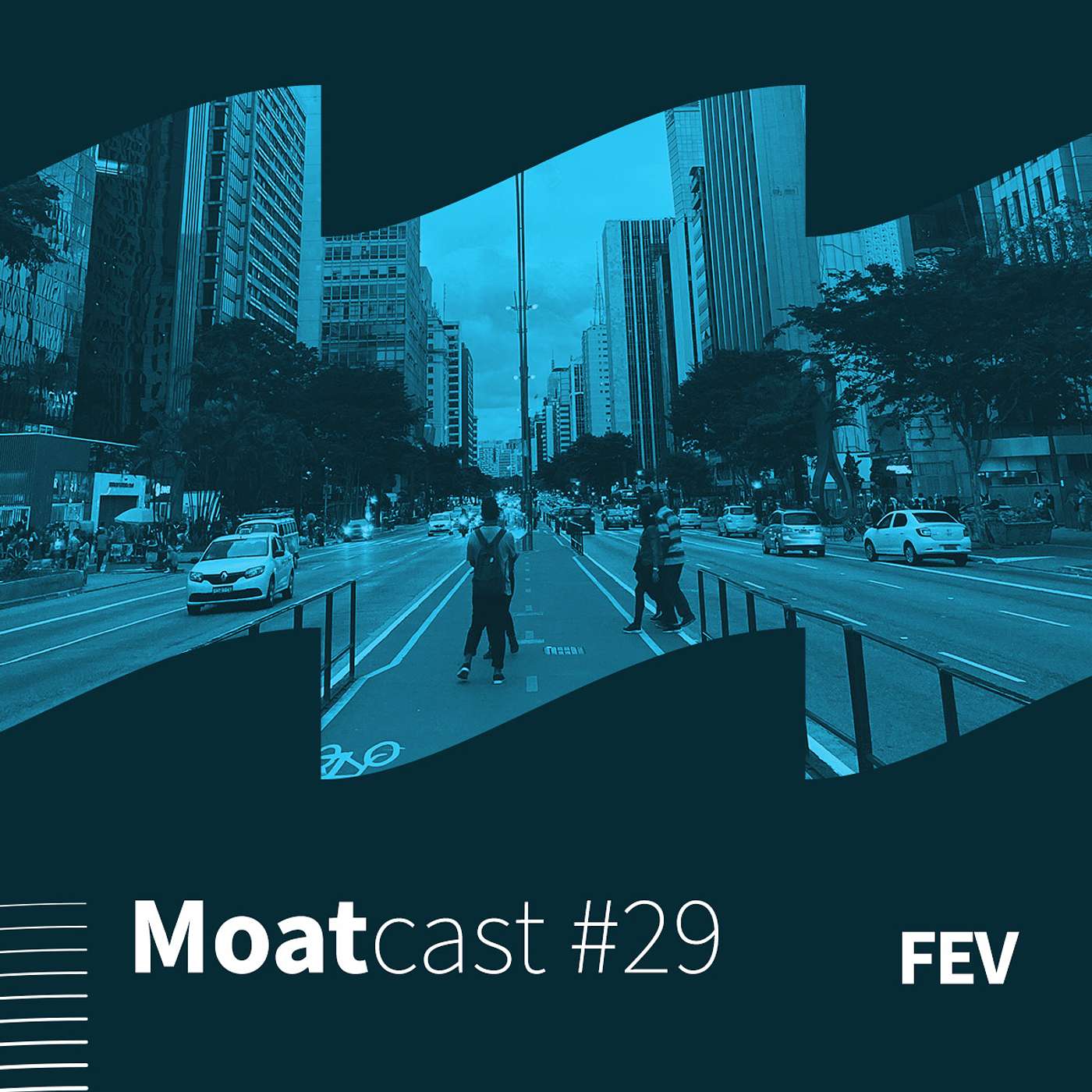MoatCast #29FEV