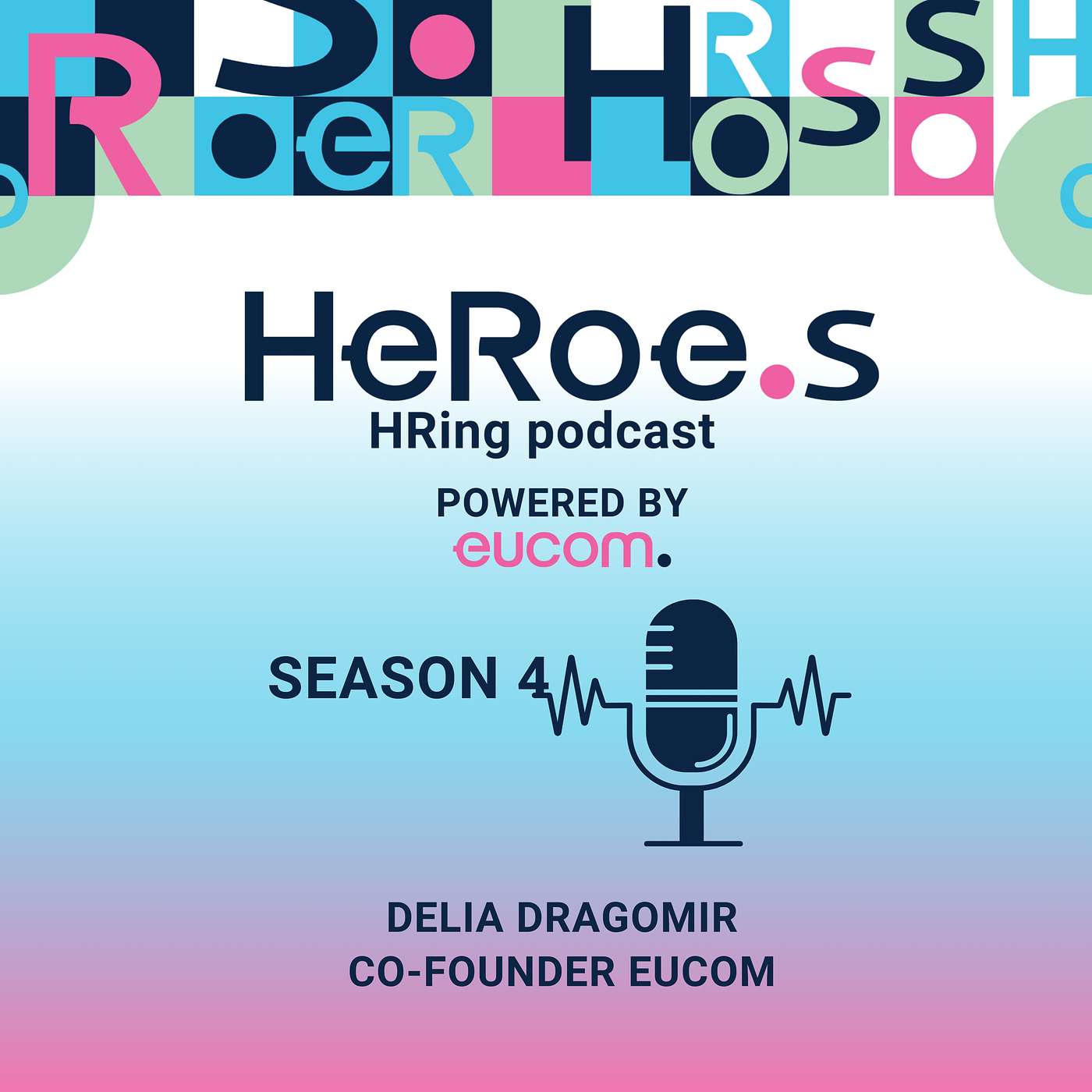HeRoe.s HRing Podcast powered by Eucom