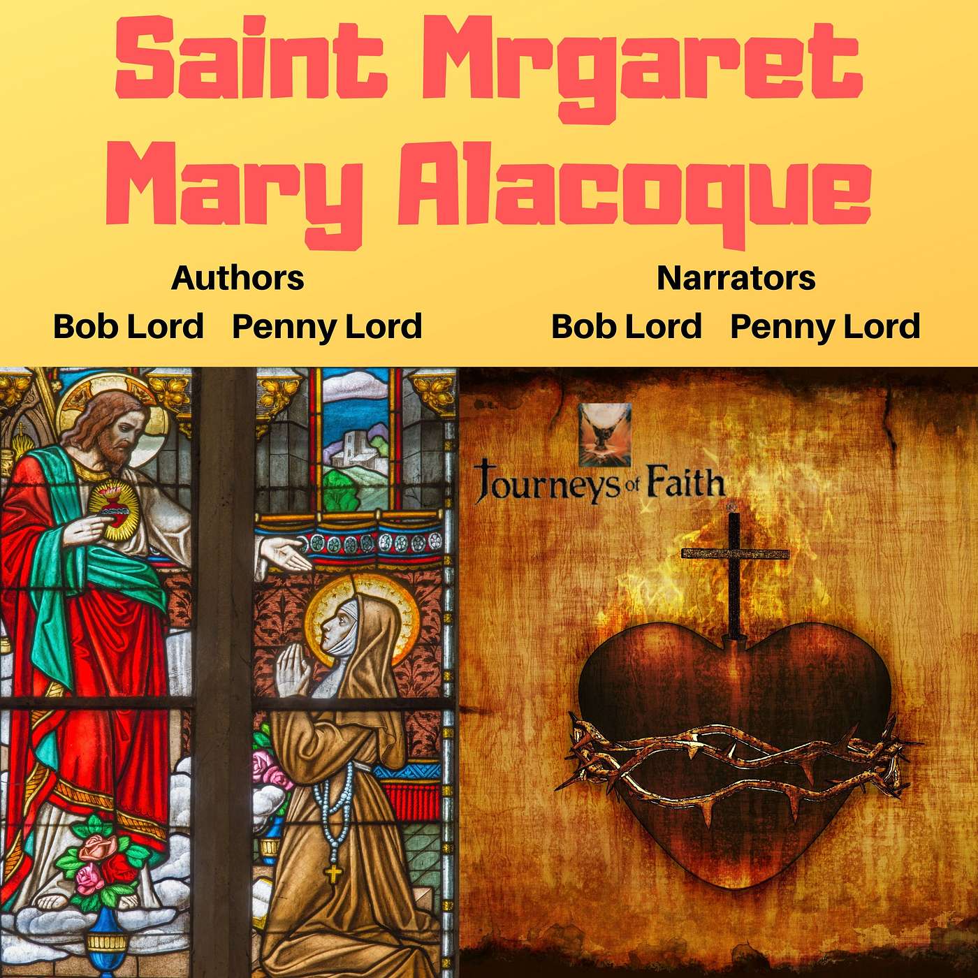 Saint Margaret Mary Alacoque and the Sacred Heart Devotion