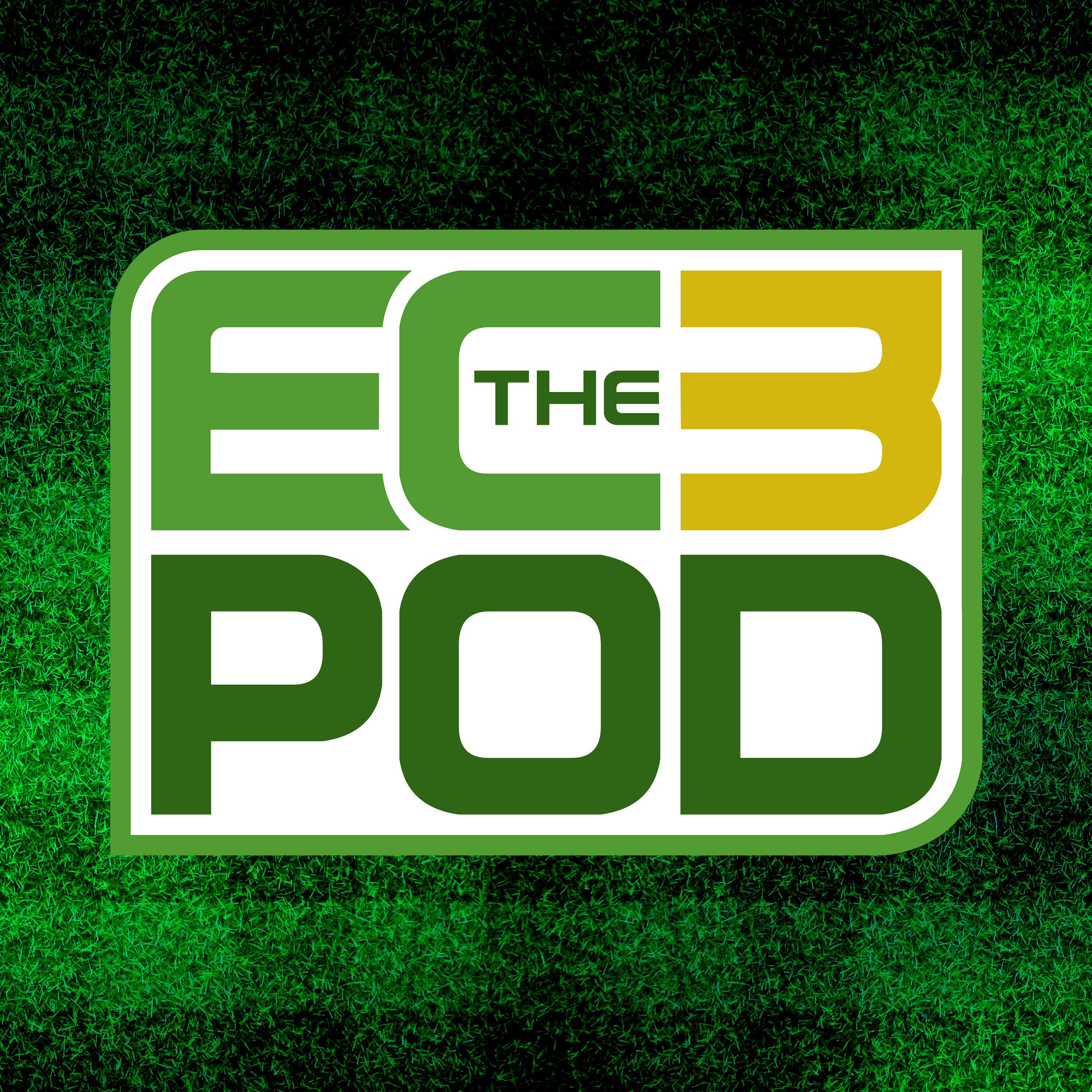 The EC3 Pod podcast artwork