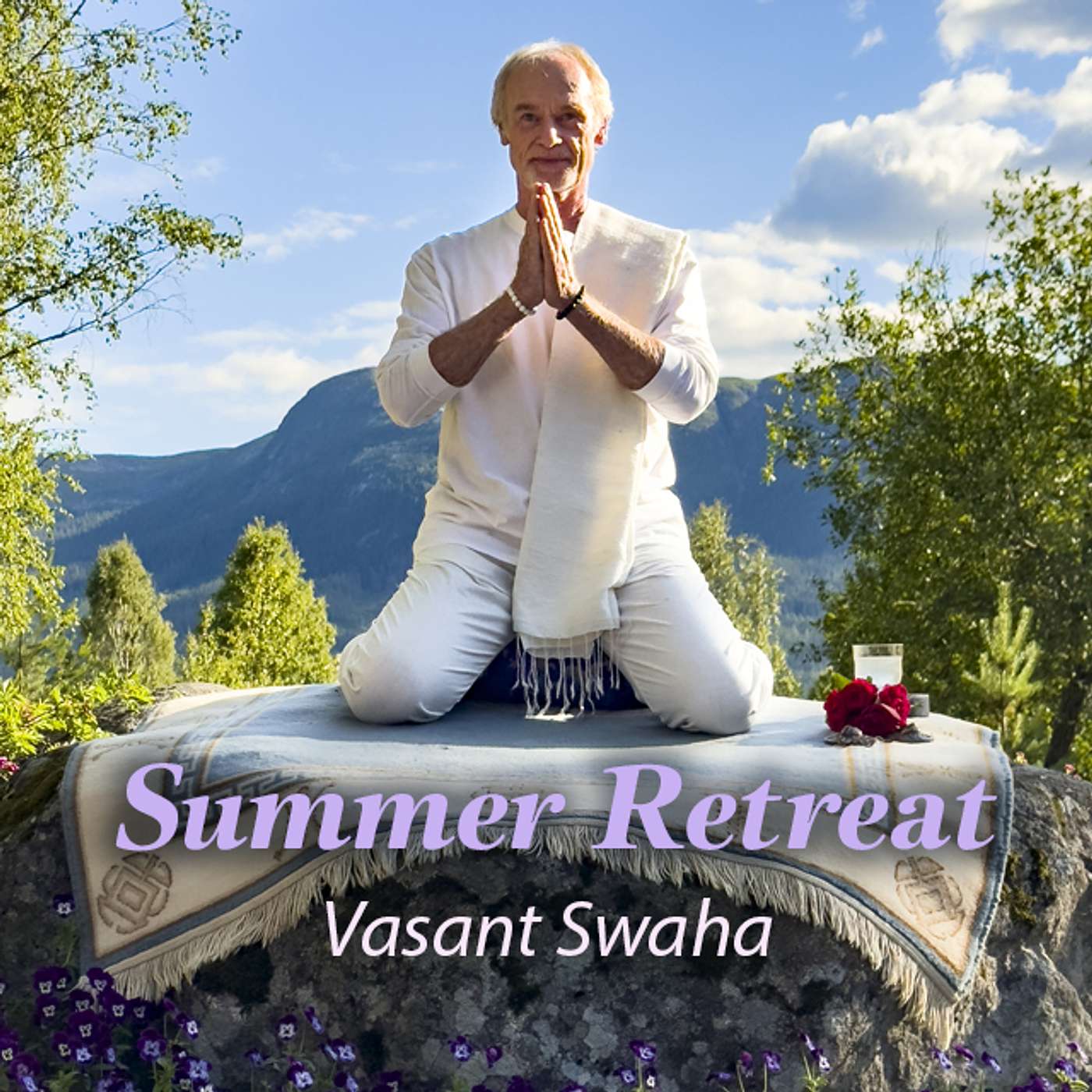 Summer Retreat | Don't Worry My Child