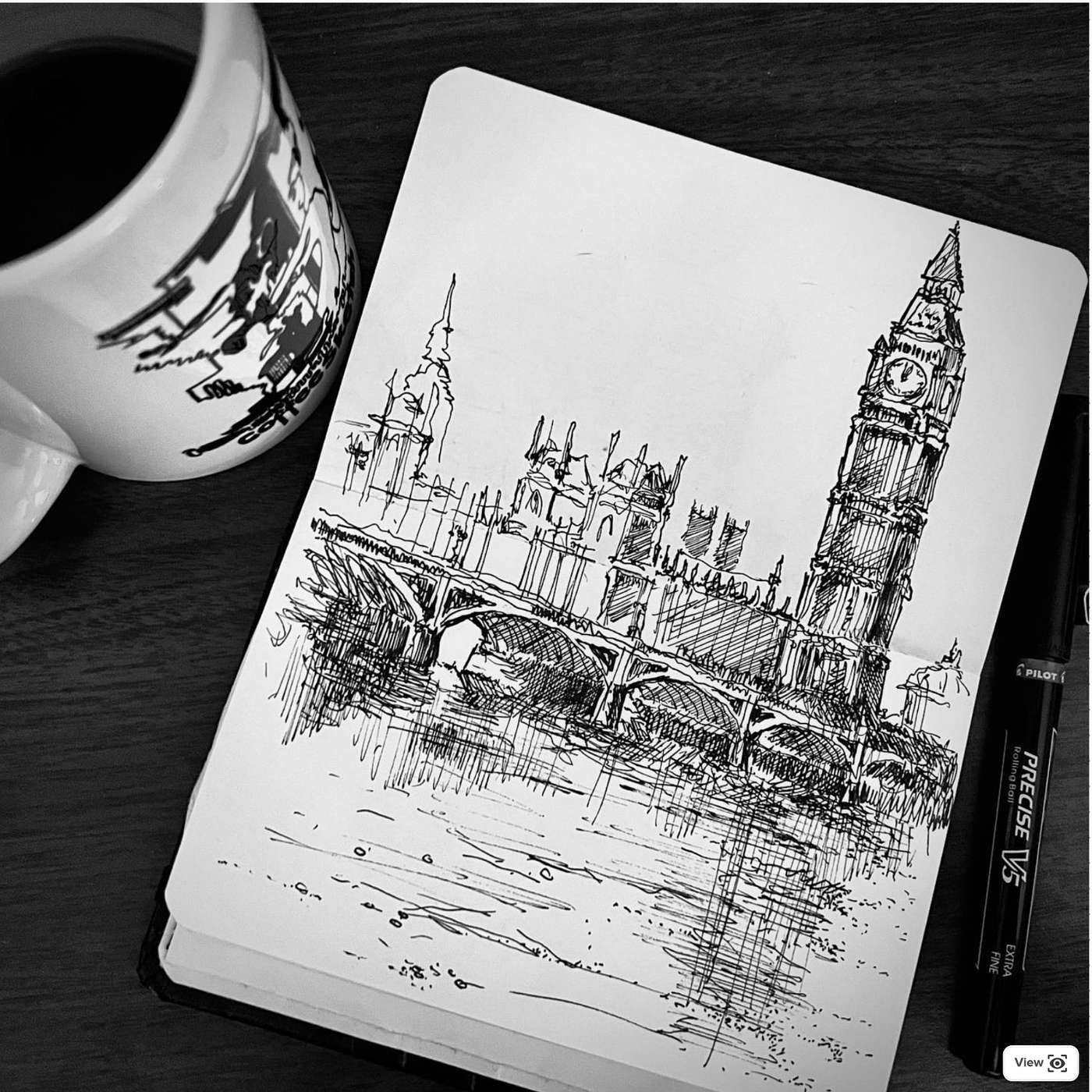 133 - Archinktober Recap Part 1