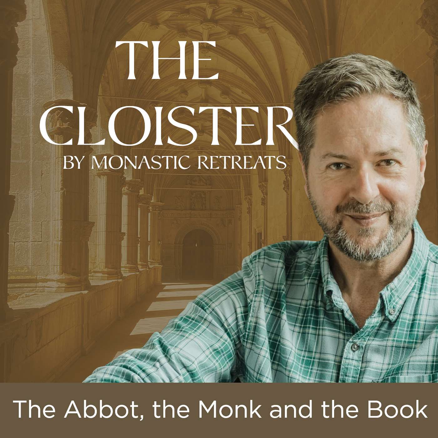 Chris Whittington - The Abbot, the Monk and the Book