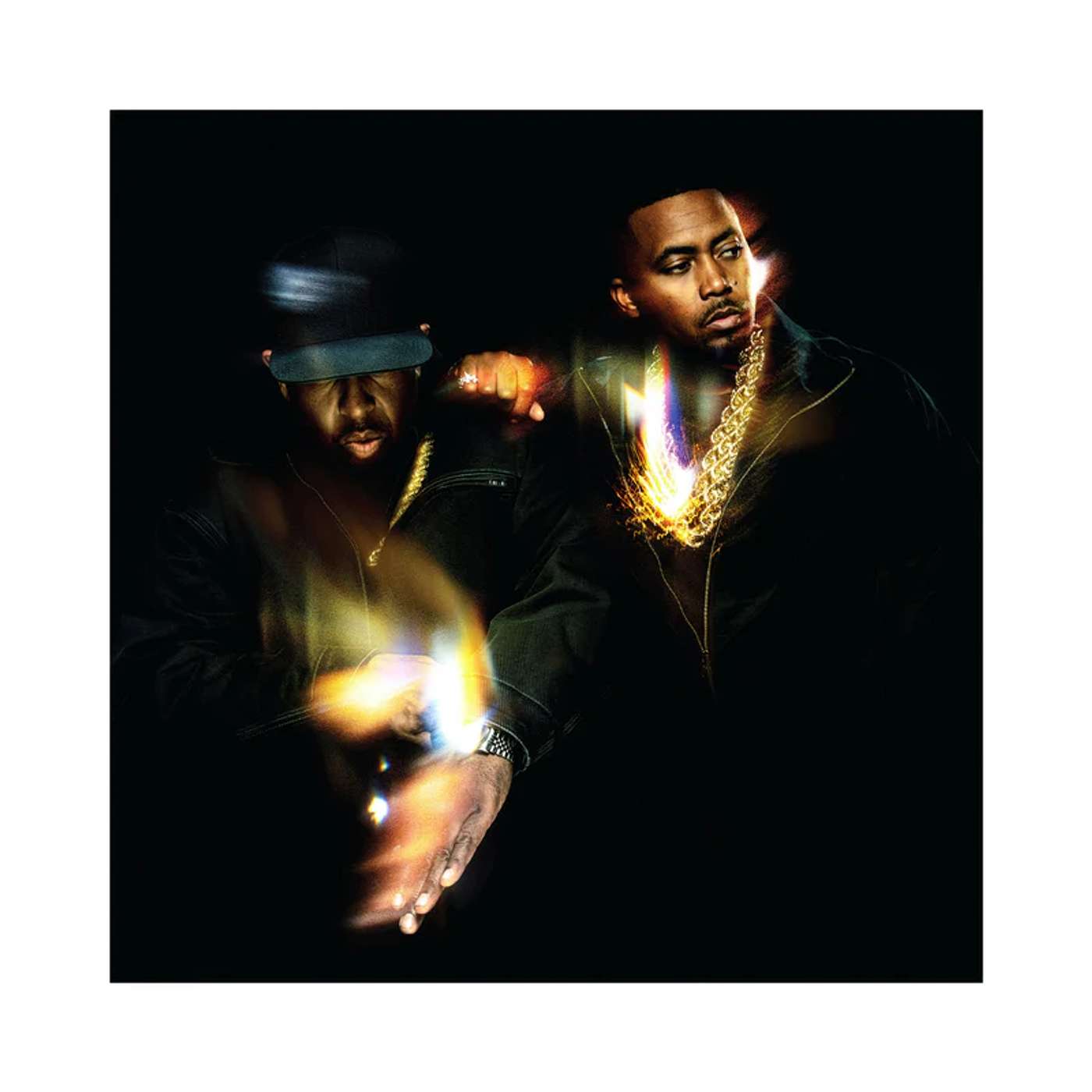 #170 LIGHT-YEARS ALBUM REVIEW - #NAS #170 LIGHT-YEARS ALBUM REVIEW - #NAS