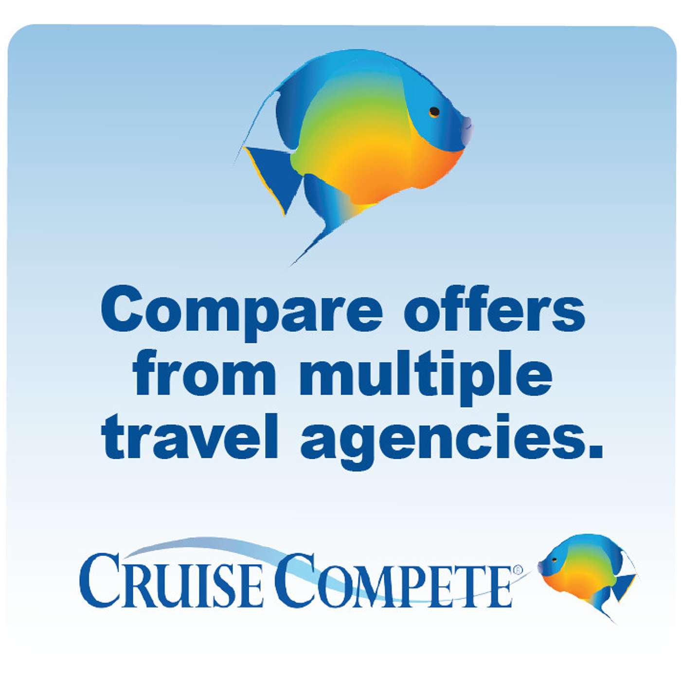 CruiseCompete\'s Cruise Podcast