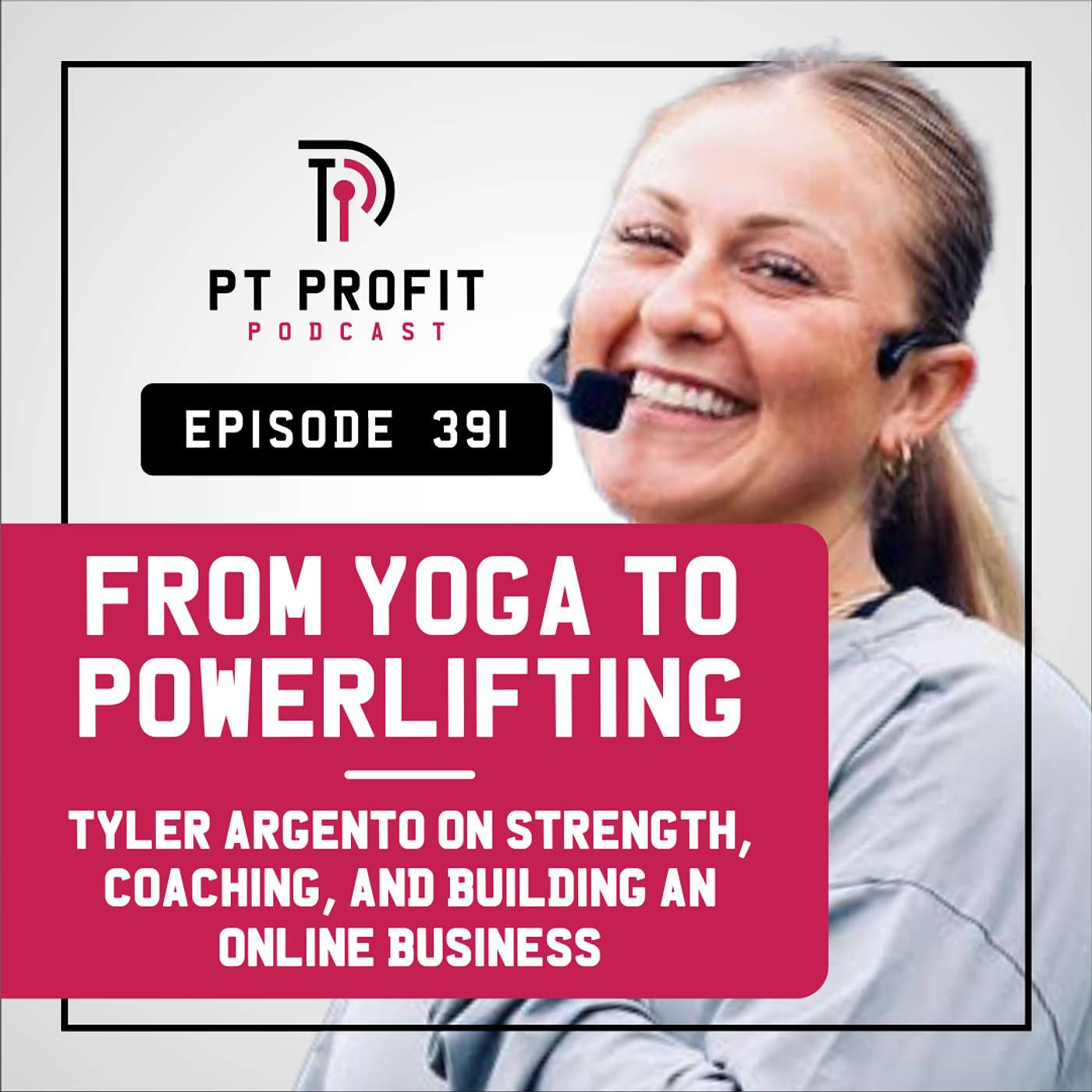PT Profit Podcast