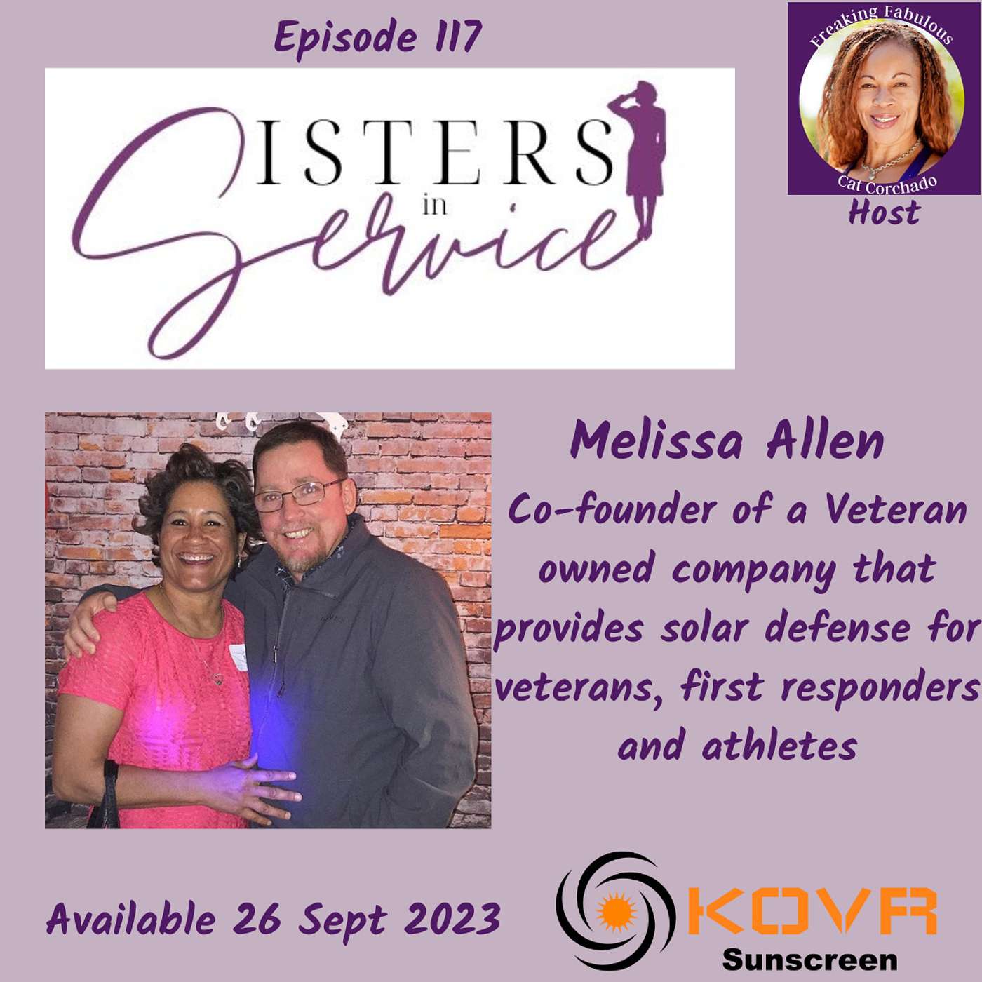 Sisters-in-Service