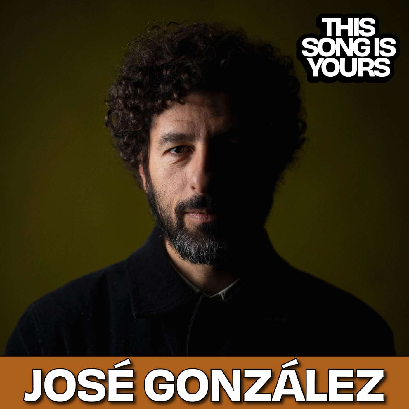 José González episode artwork