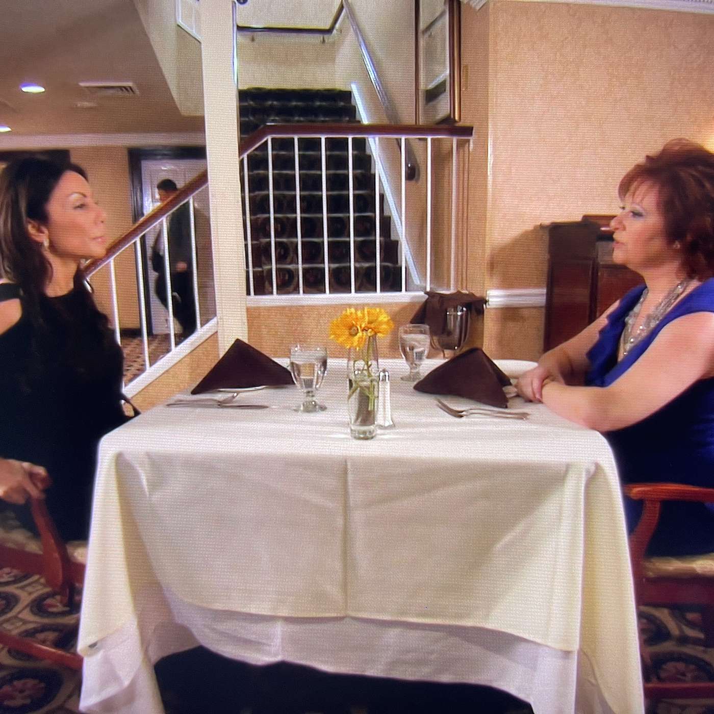 RHONJ S2, E16: When I Said You Were Garbage I Meant It episode artwork