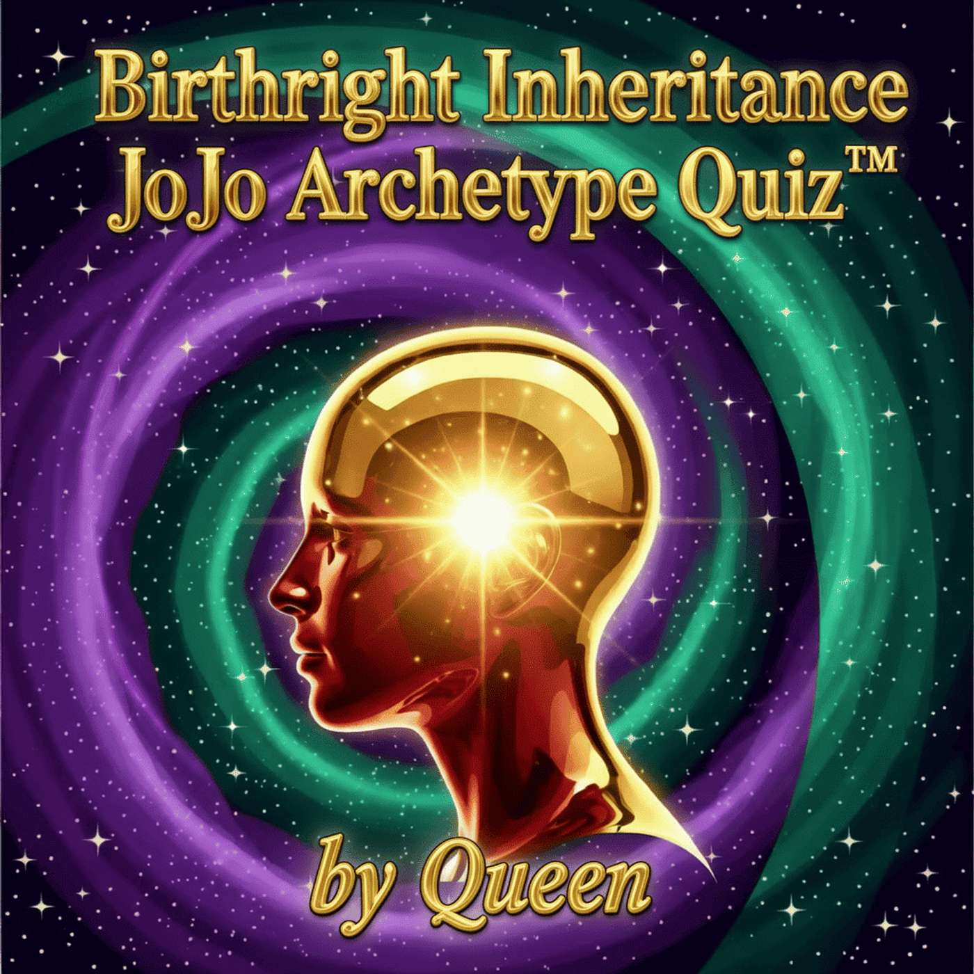 Birthright Inheritance Artwork
