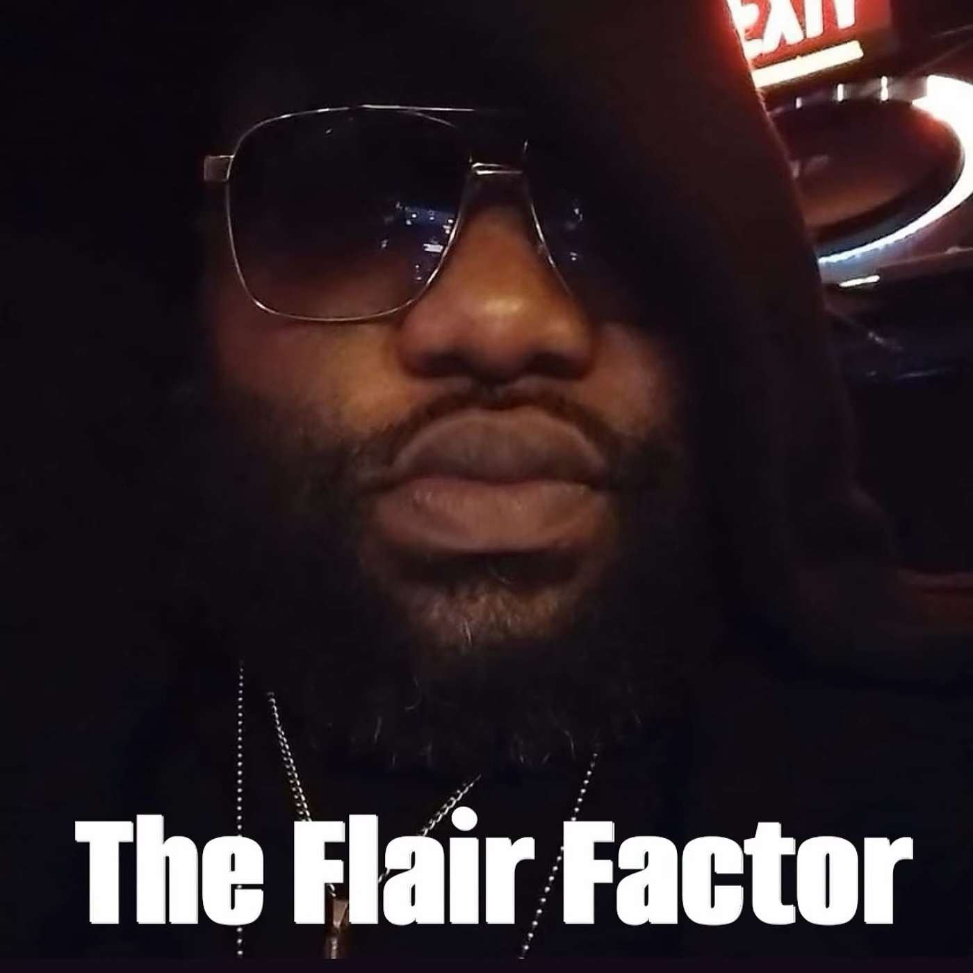 The Flair Factor™️