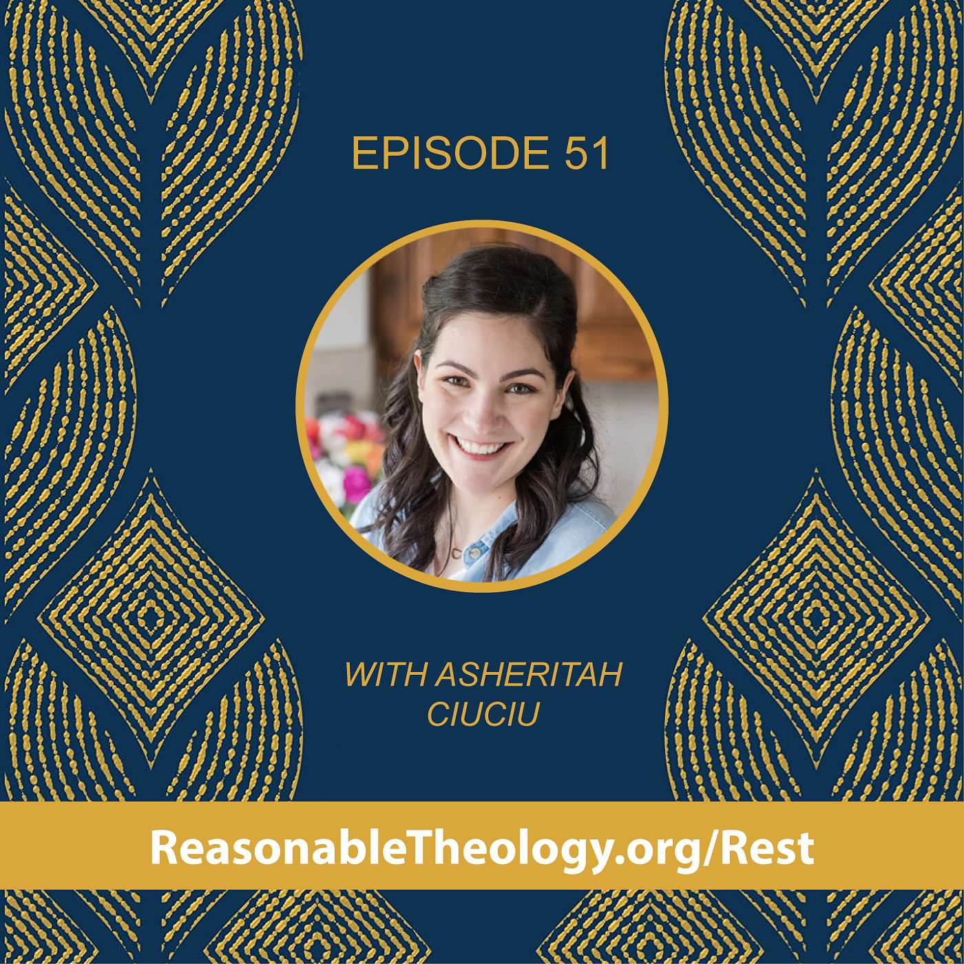 Reasonable Theology Podcast
