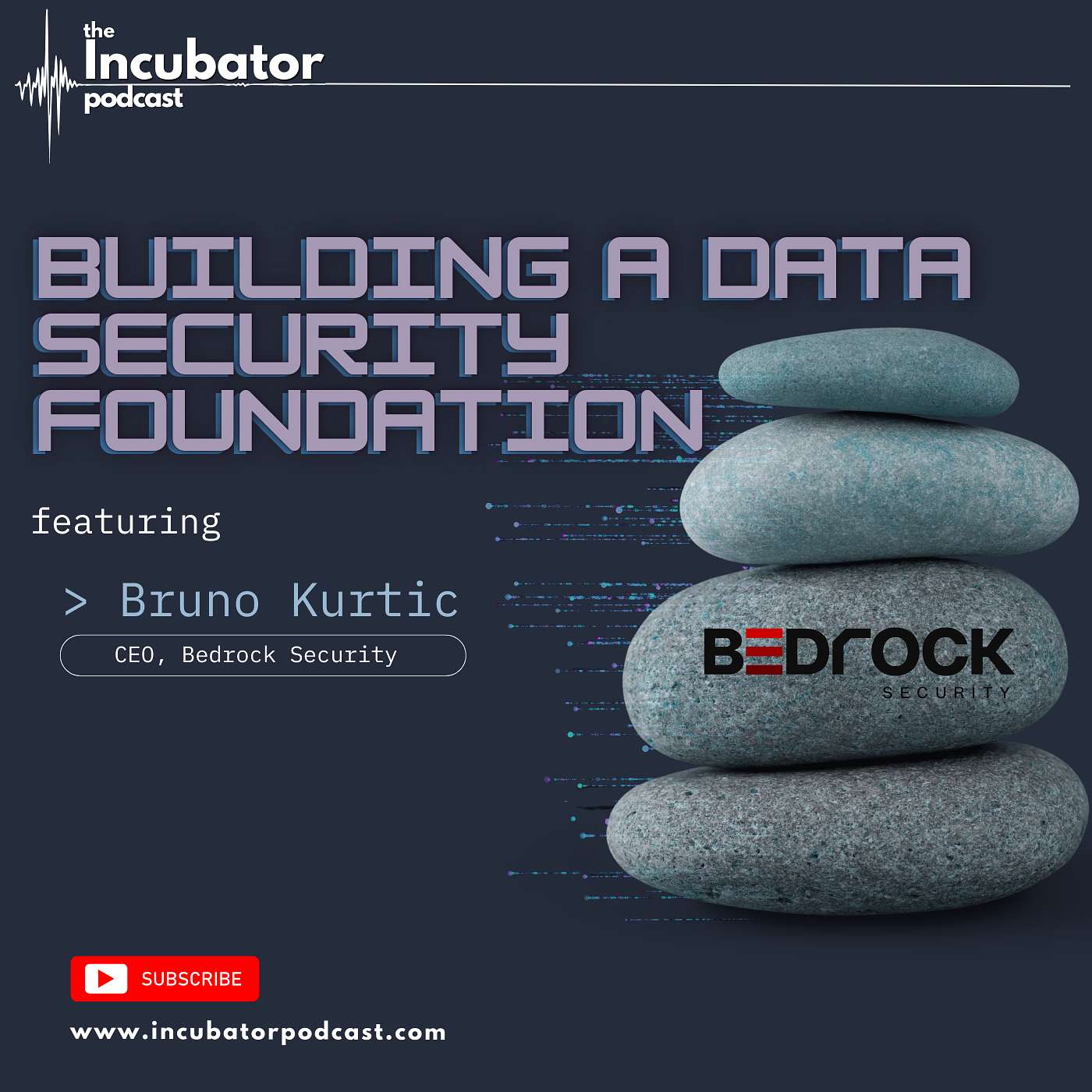 Ink8r (in·​cu·​ba·​tor) Podcast